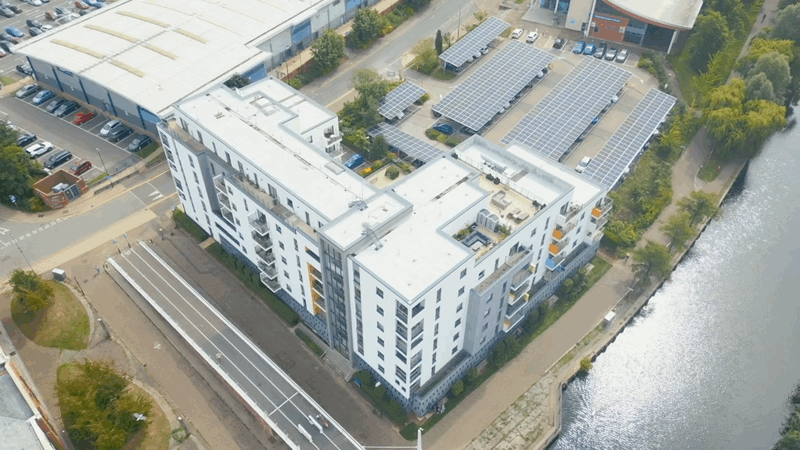 Property Video - Watsons Property Group