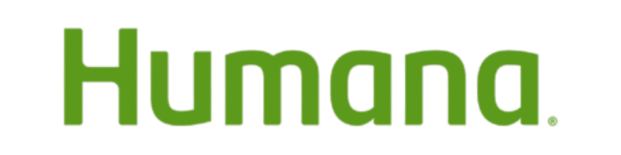 The word 'Humana' in green text on a white background.