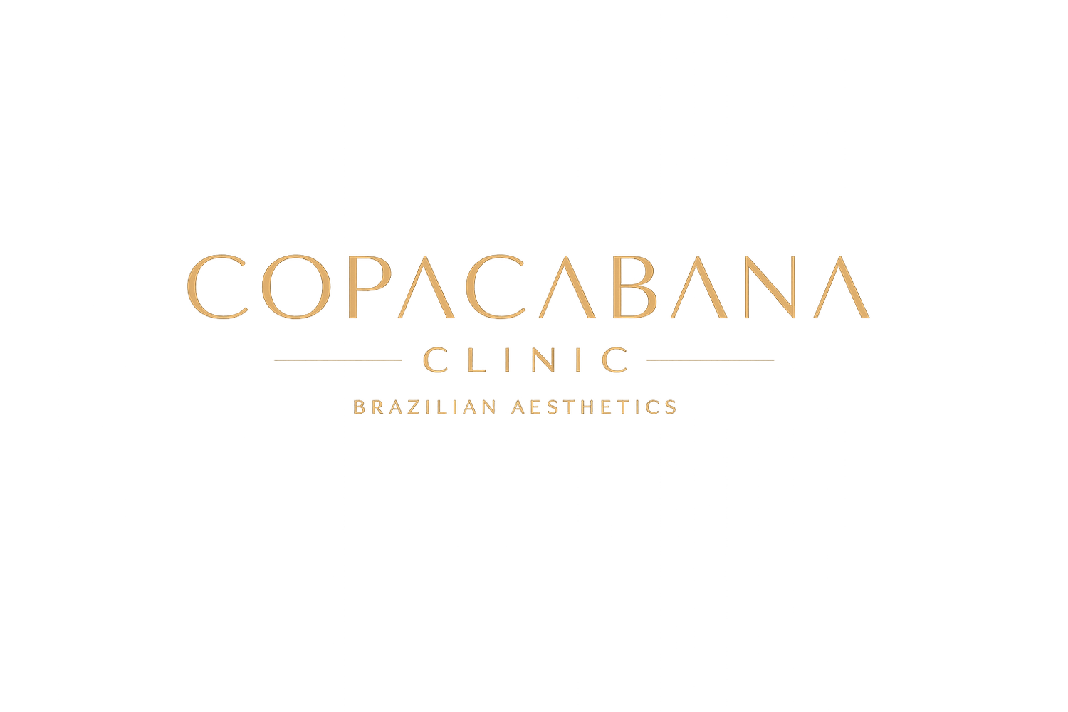 Copacabana Clinic - Brazilian Aesthetics 