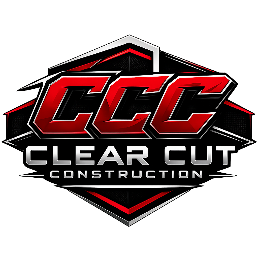 Clear Cut Construction