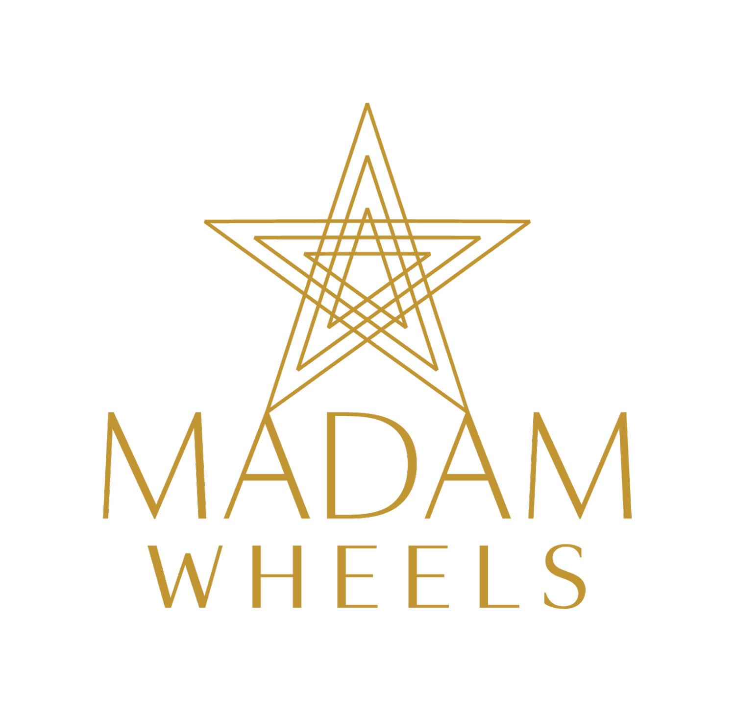 Madam Wheels