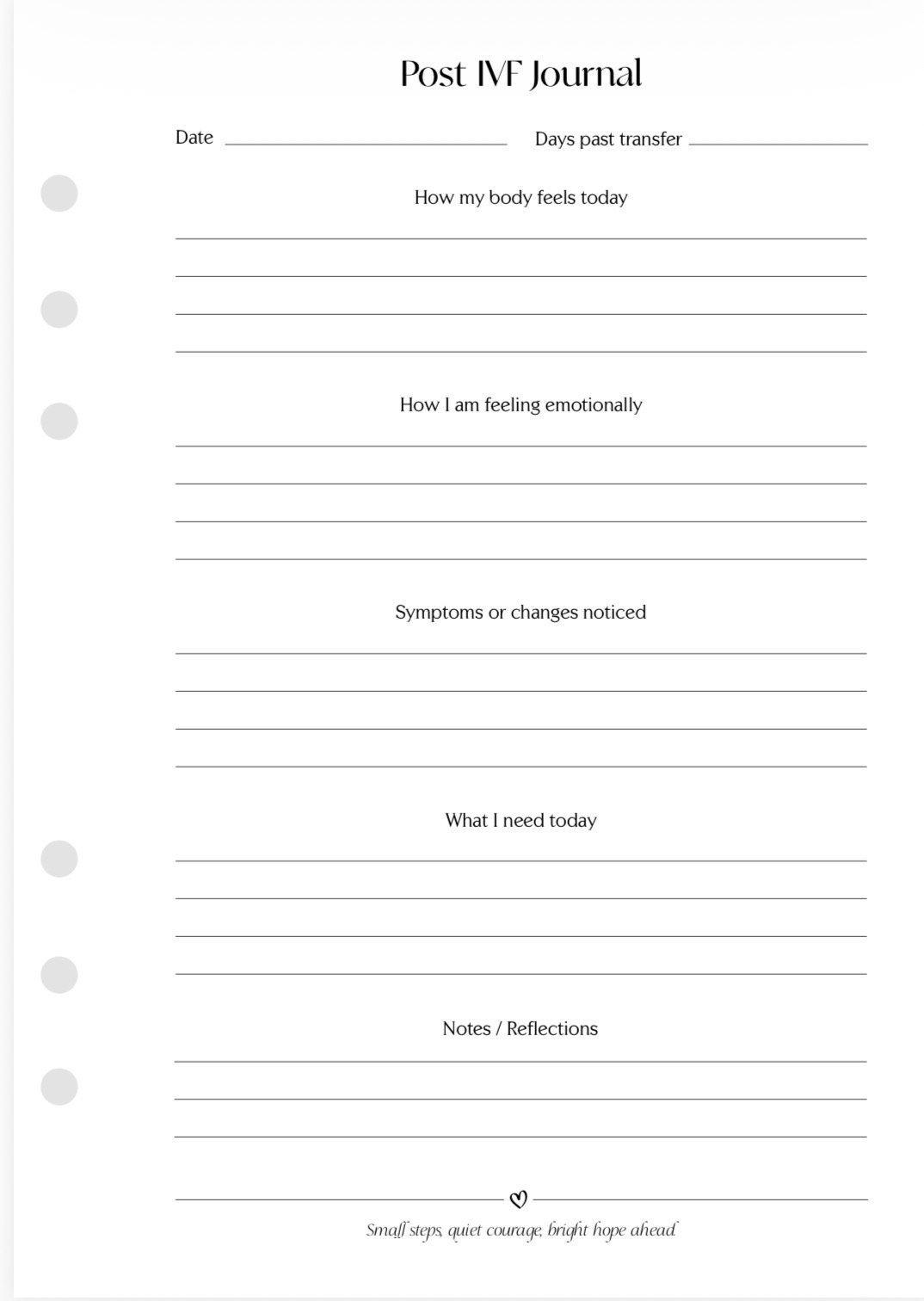 Post ivf journal.jpg