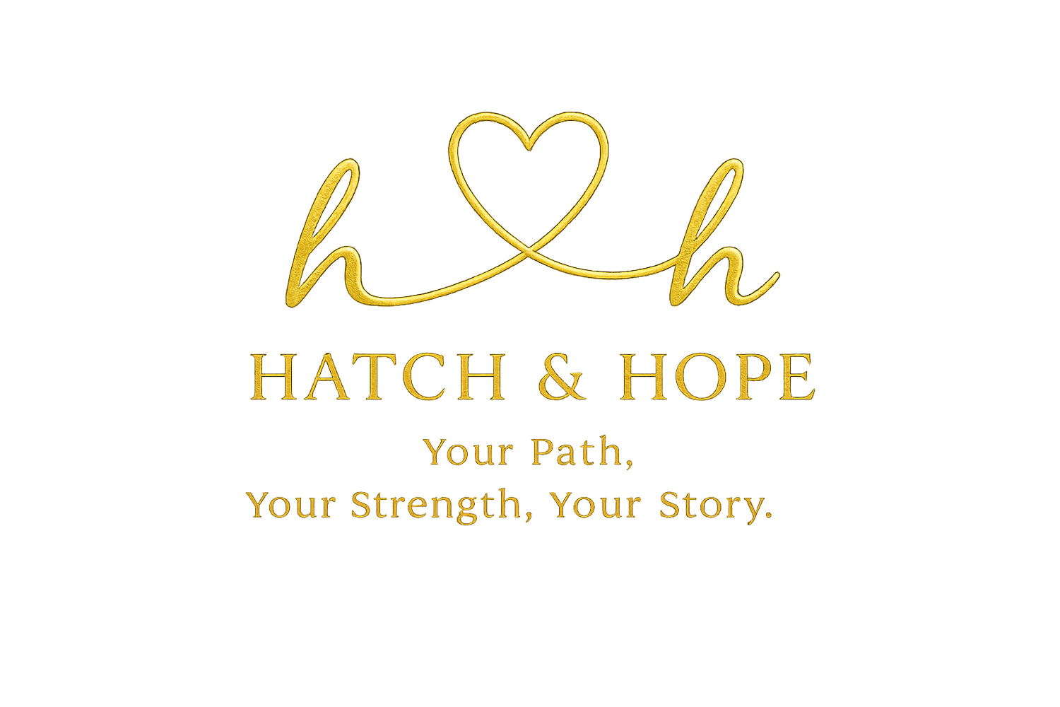 Hatch &amp; Hope