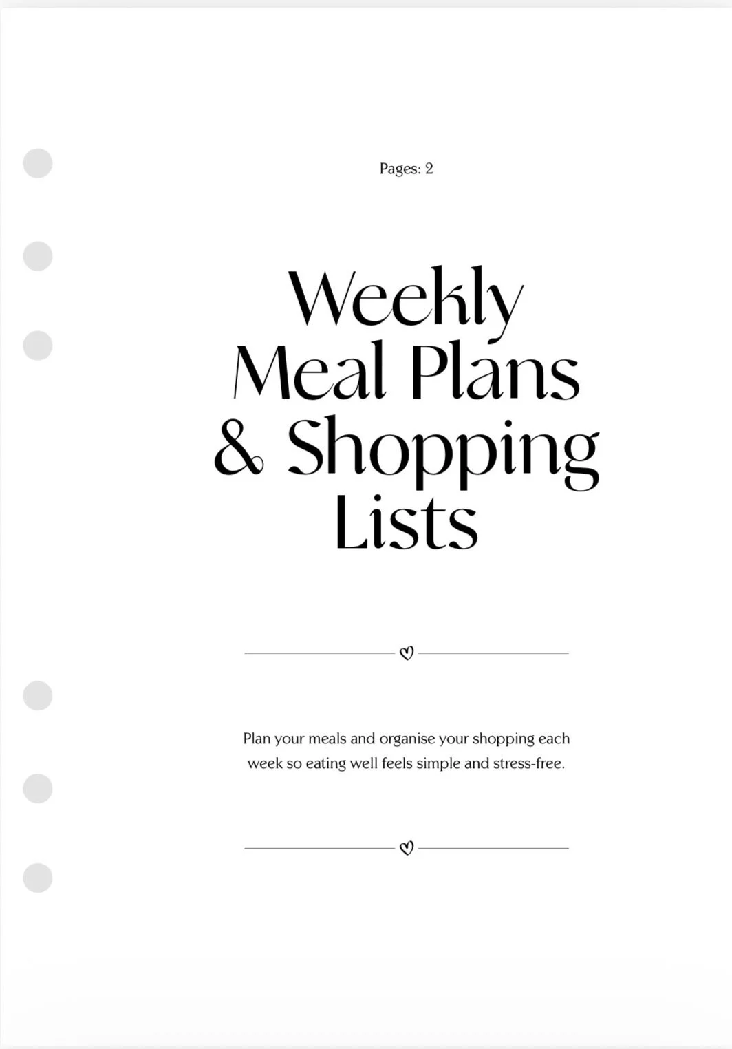 weekly meal plan and shopping front.jpg