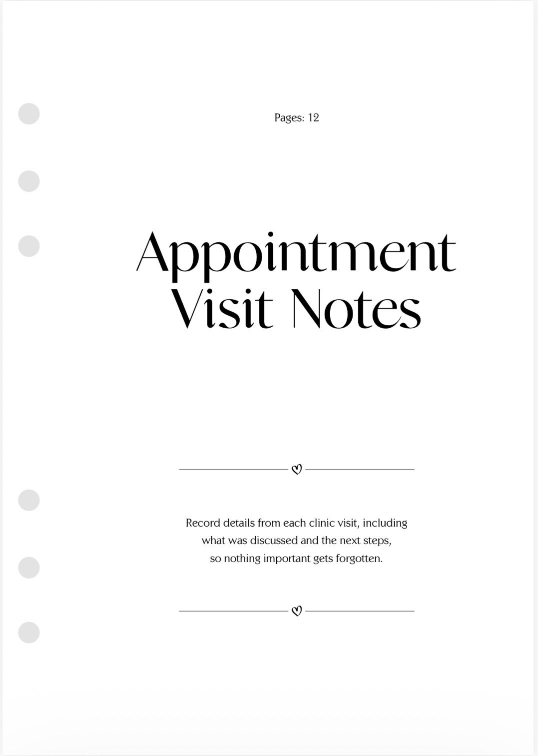 appointment visit notes front.jpg