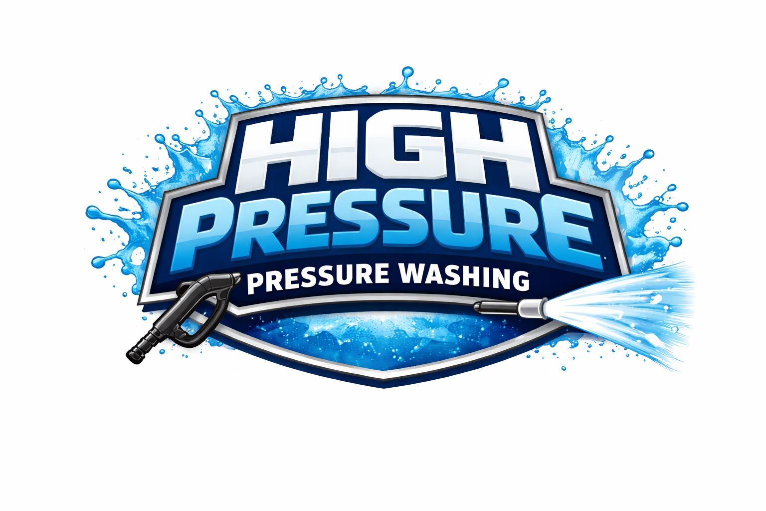 Make your properties spotless again.