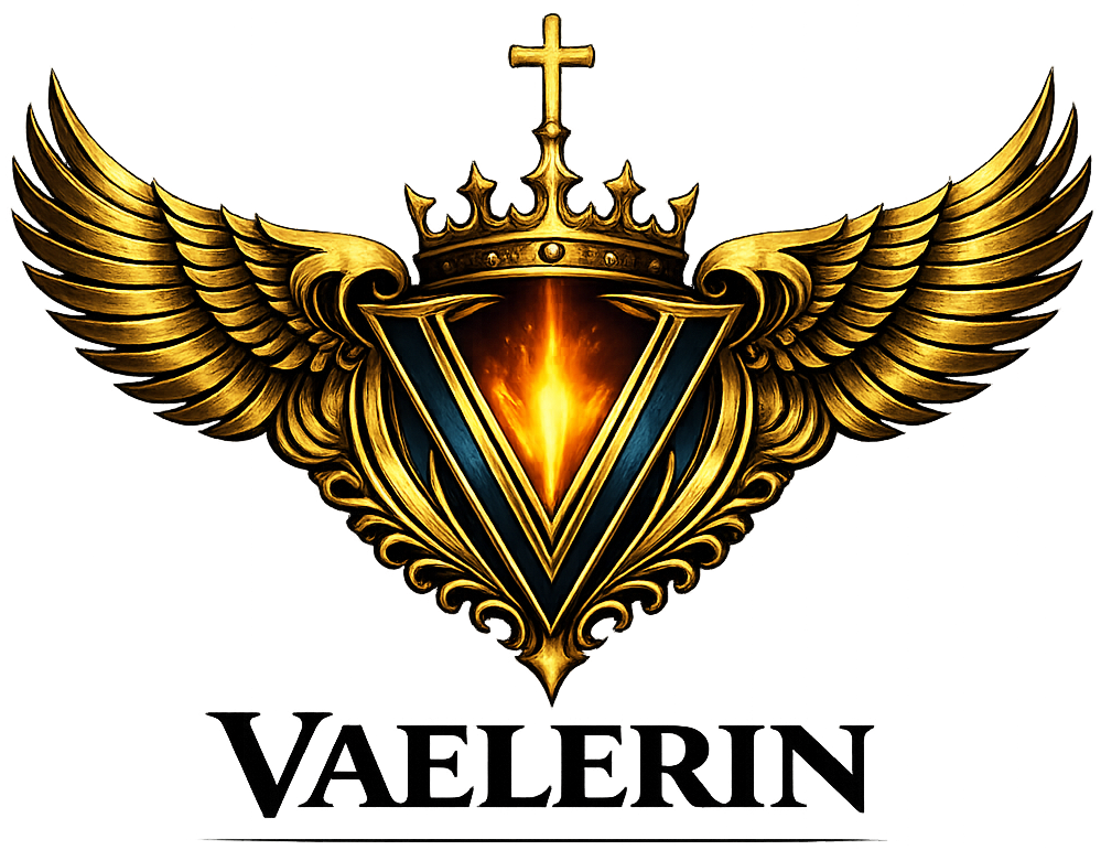 THE VAELERIN MOVEMENT