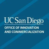 UC San Diego Office of Innovation and Commercialization logo