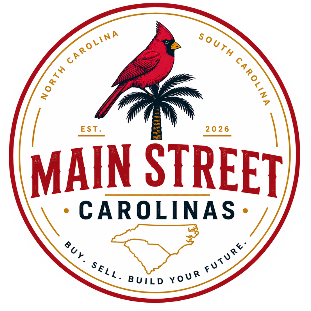 Main Street Carolinas