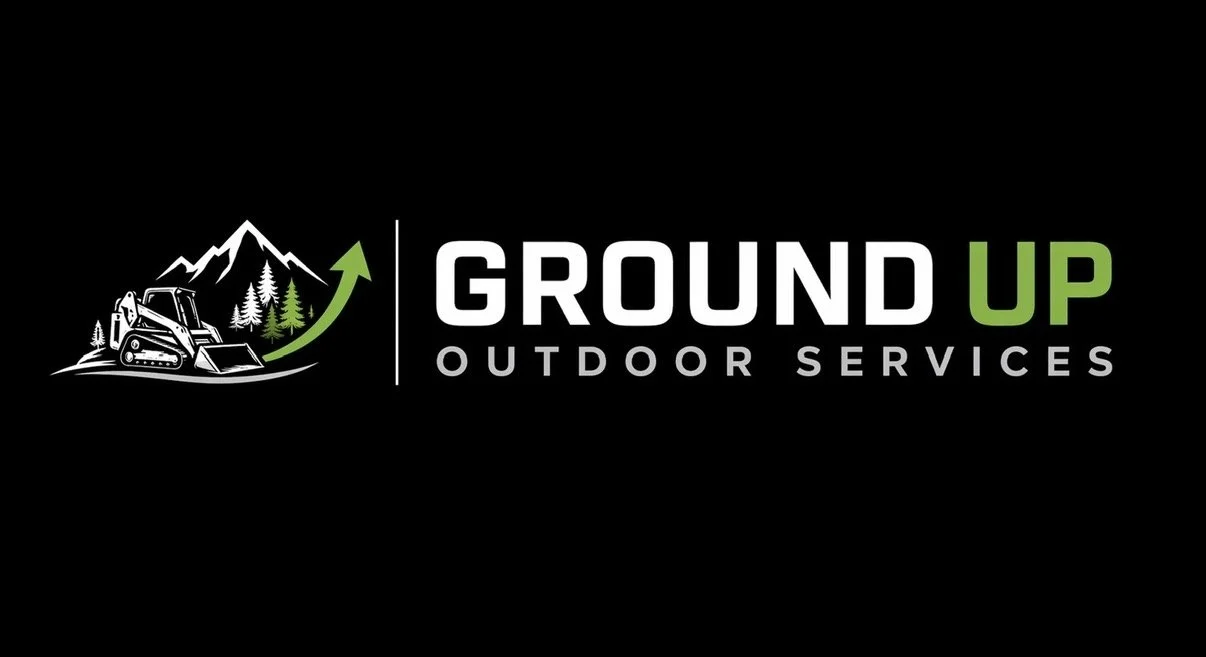 Ground Up Outdoor Services LLC