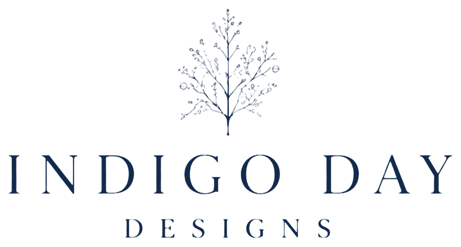 Indigo Day Designs 