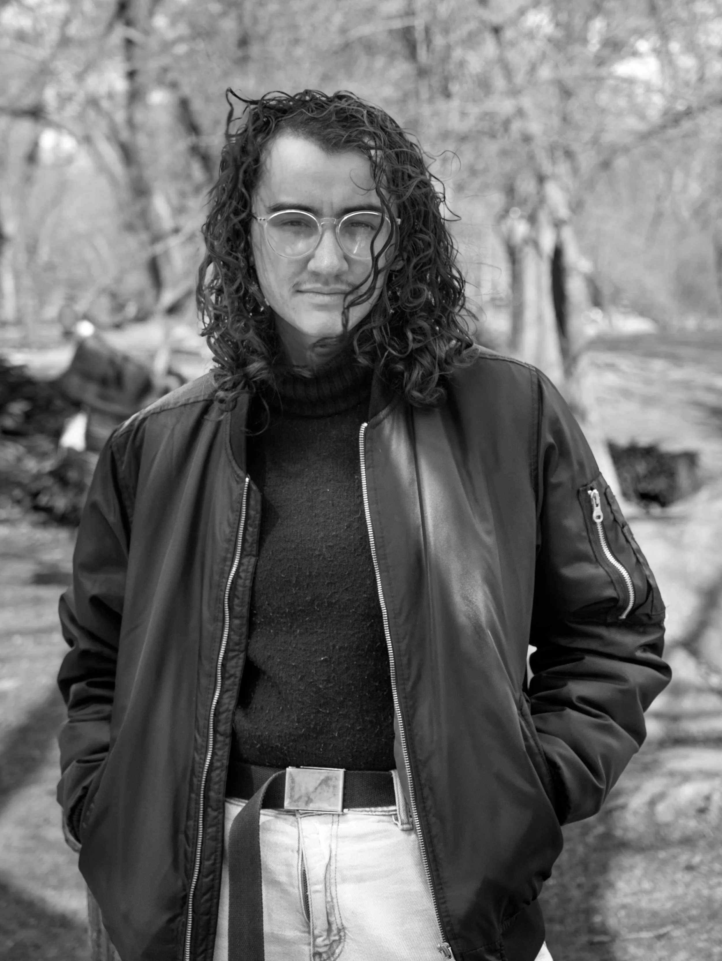 Fujifilm X-T5 Digital Photograph