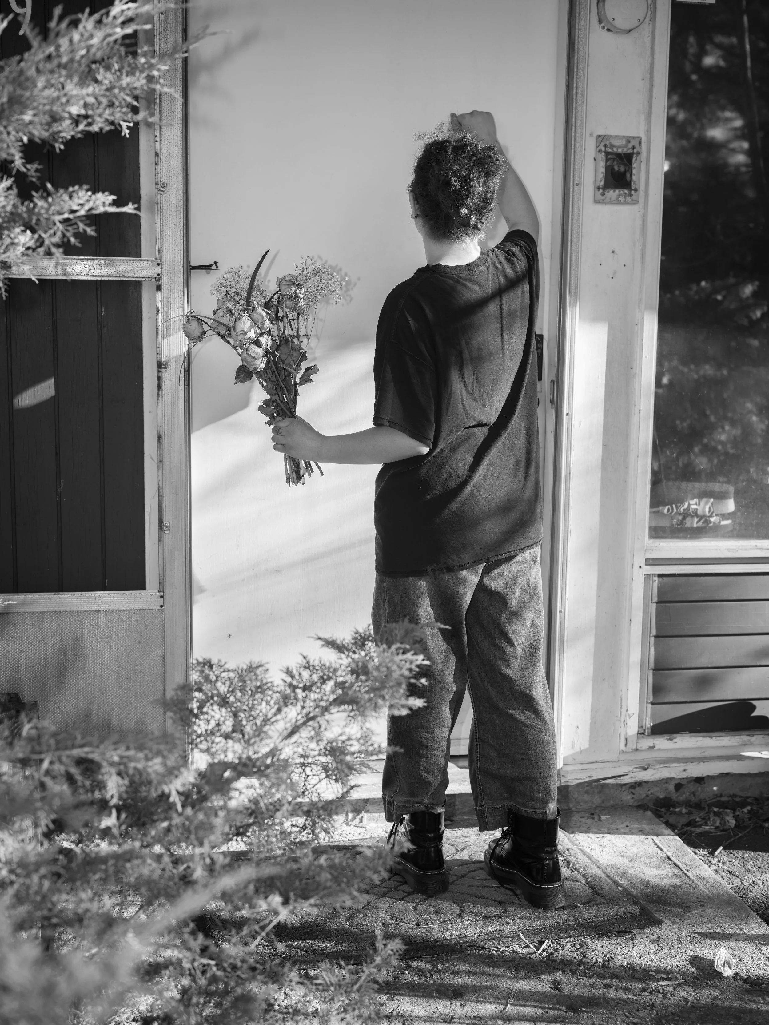 Fujifilm GFX Digital Photograph