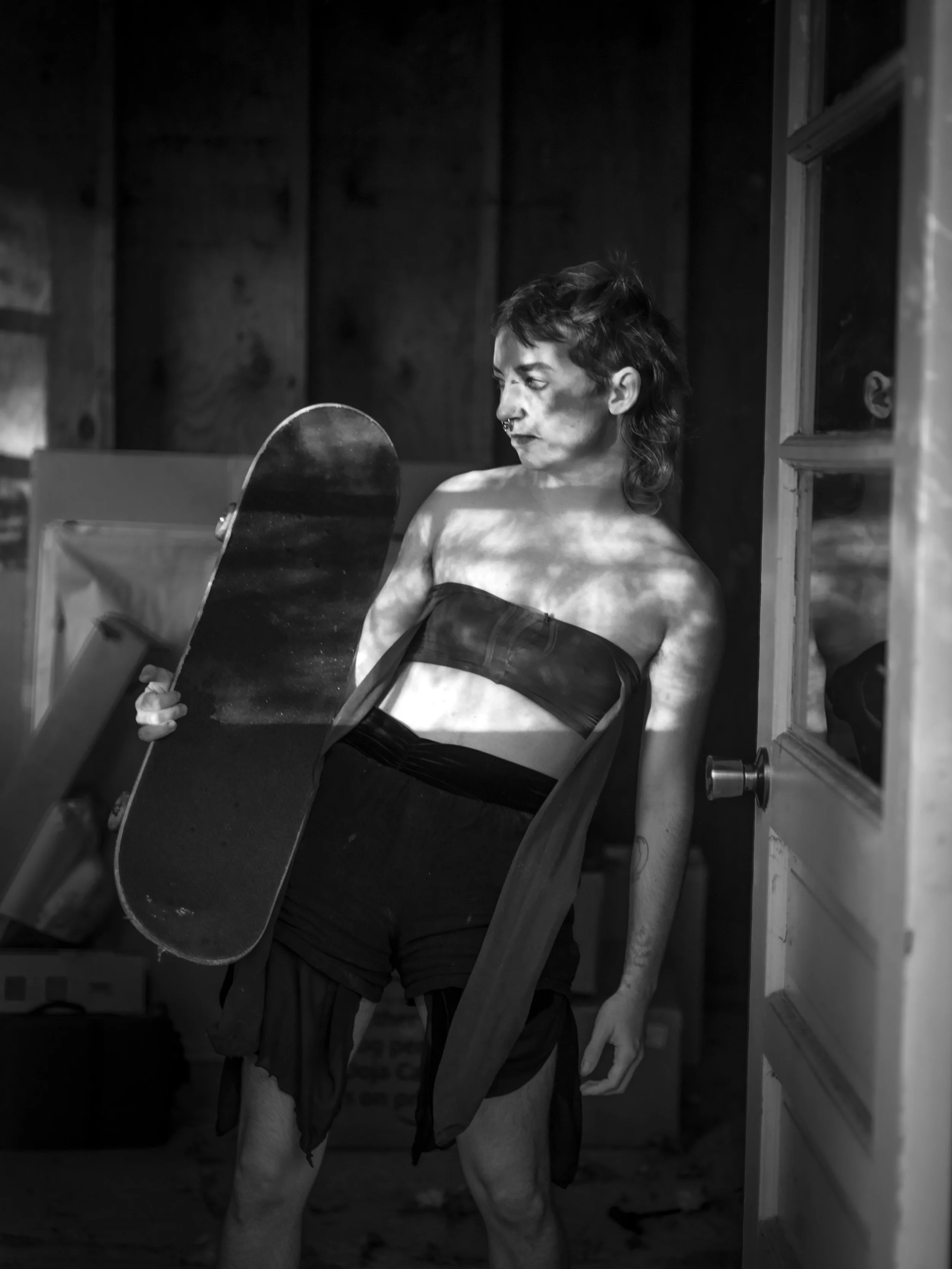 Pentax 645Z Medium Format Digital Photograph