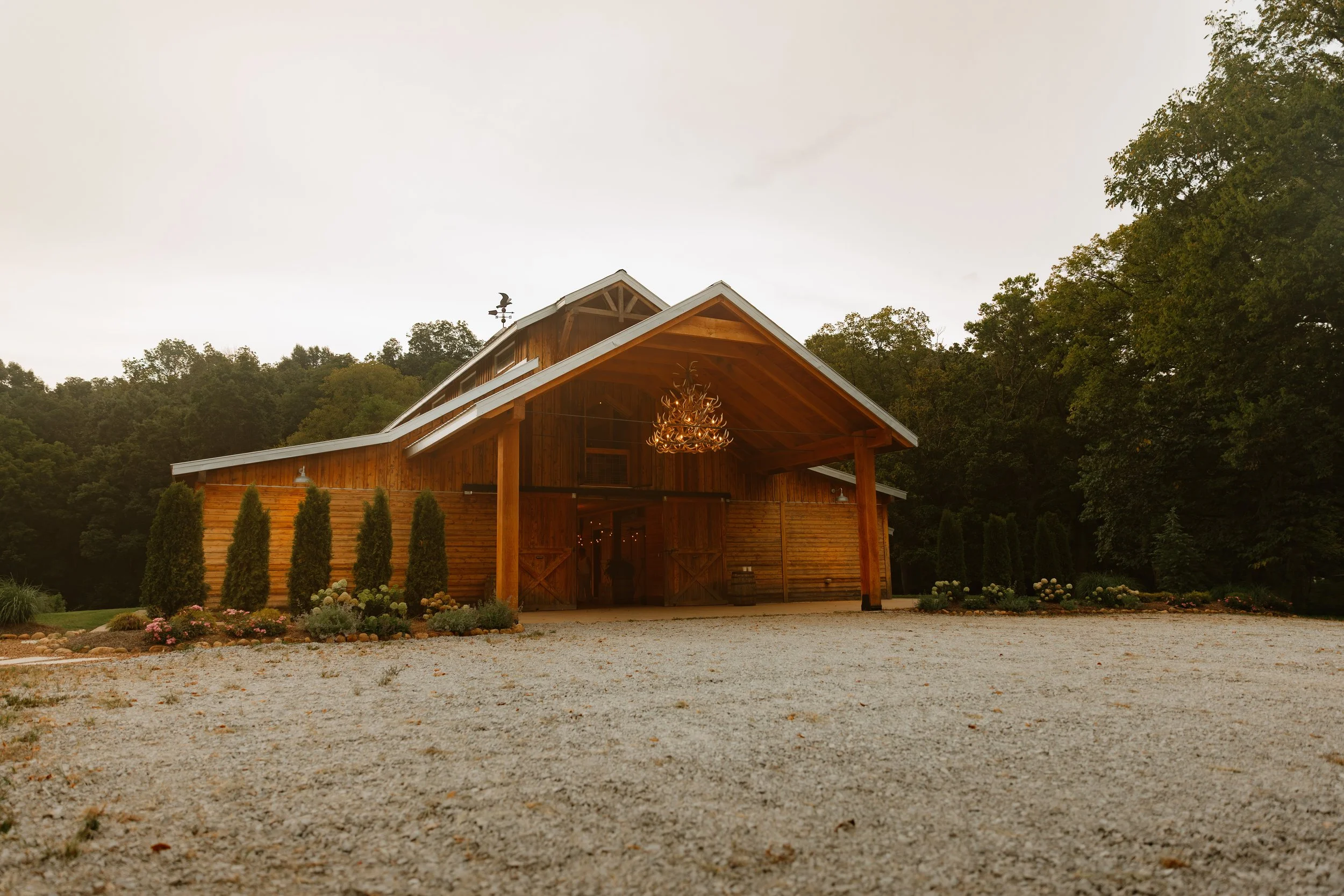 The Barn at Sheepneck Valley