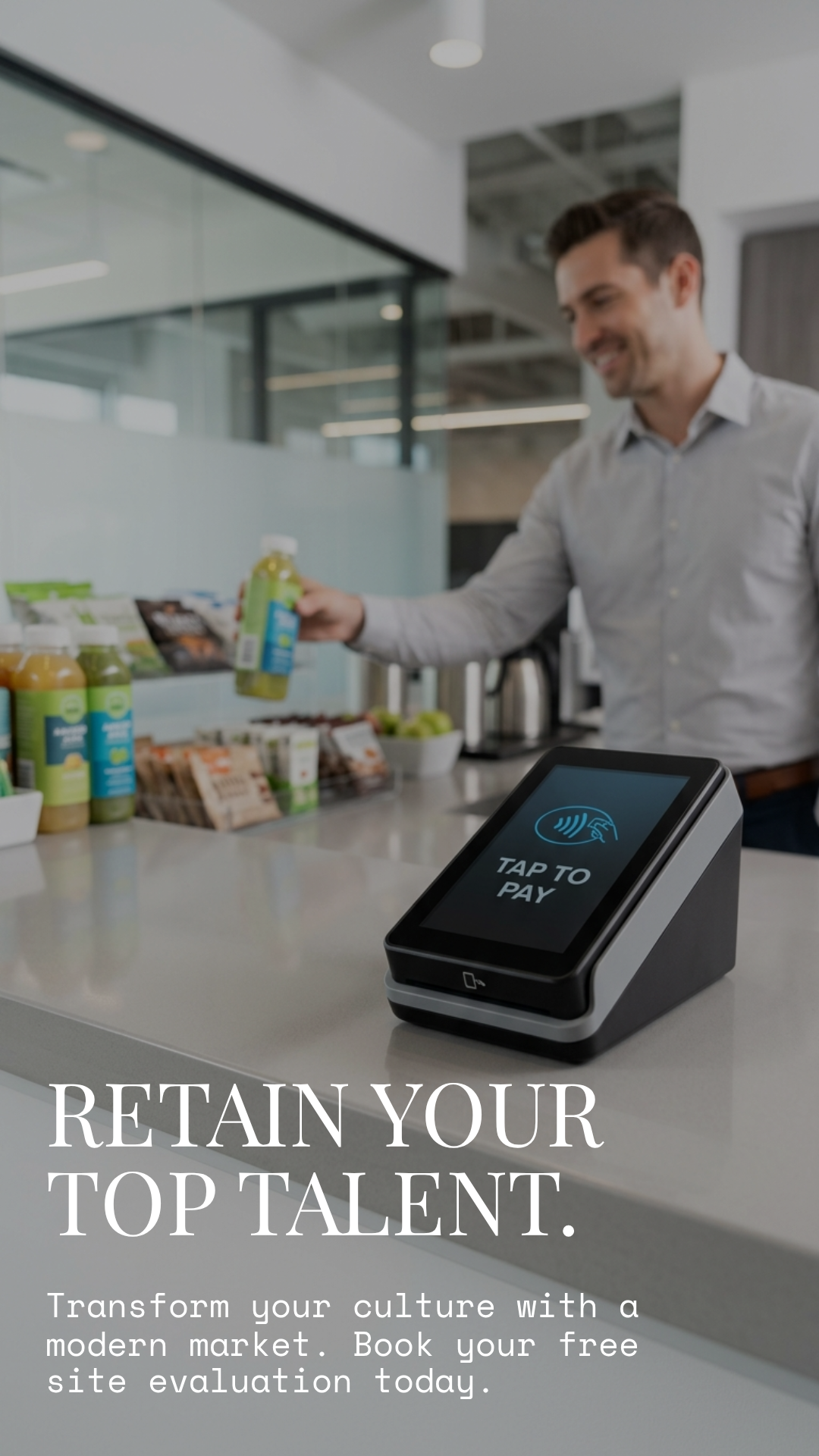 Retain Your Top Talent