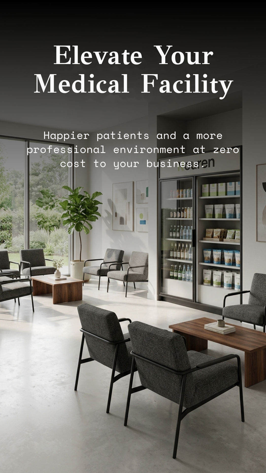 Elevate Your Medical Facility