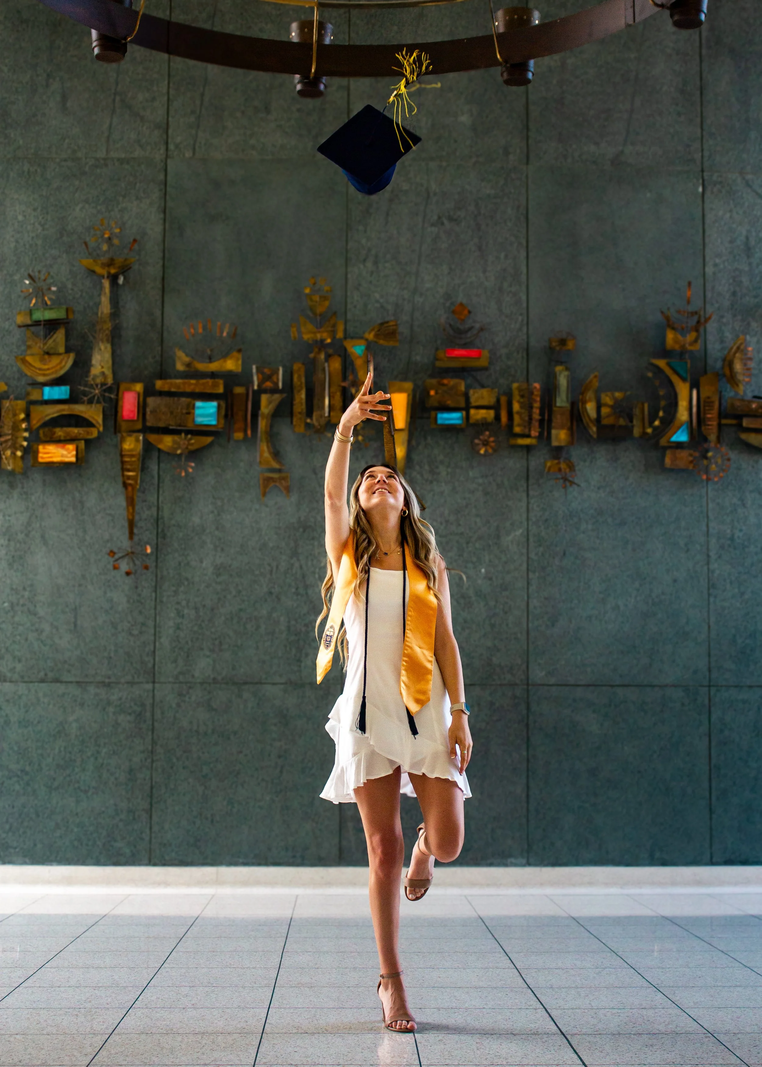 Graduation Photography