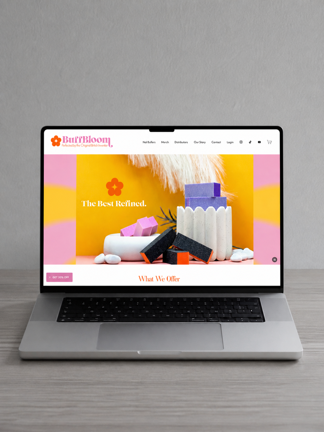 Website Design