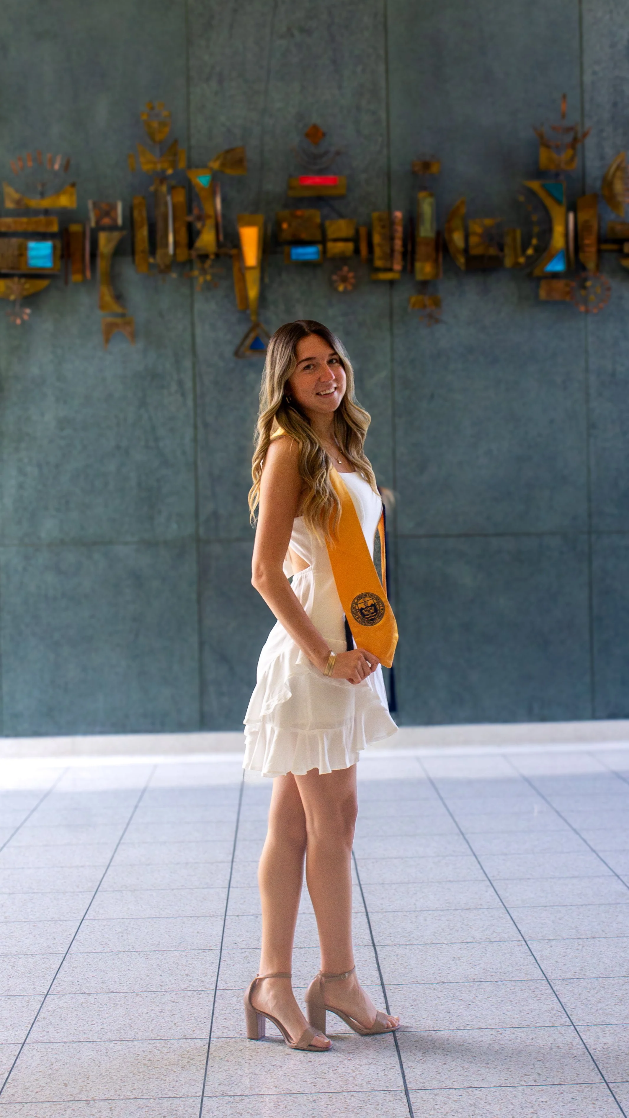 Graduations