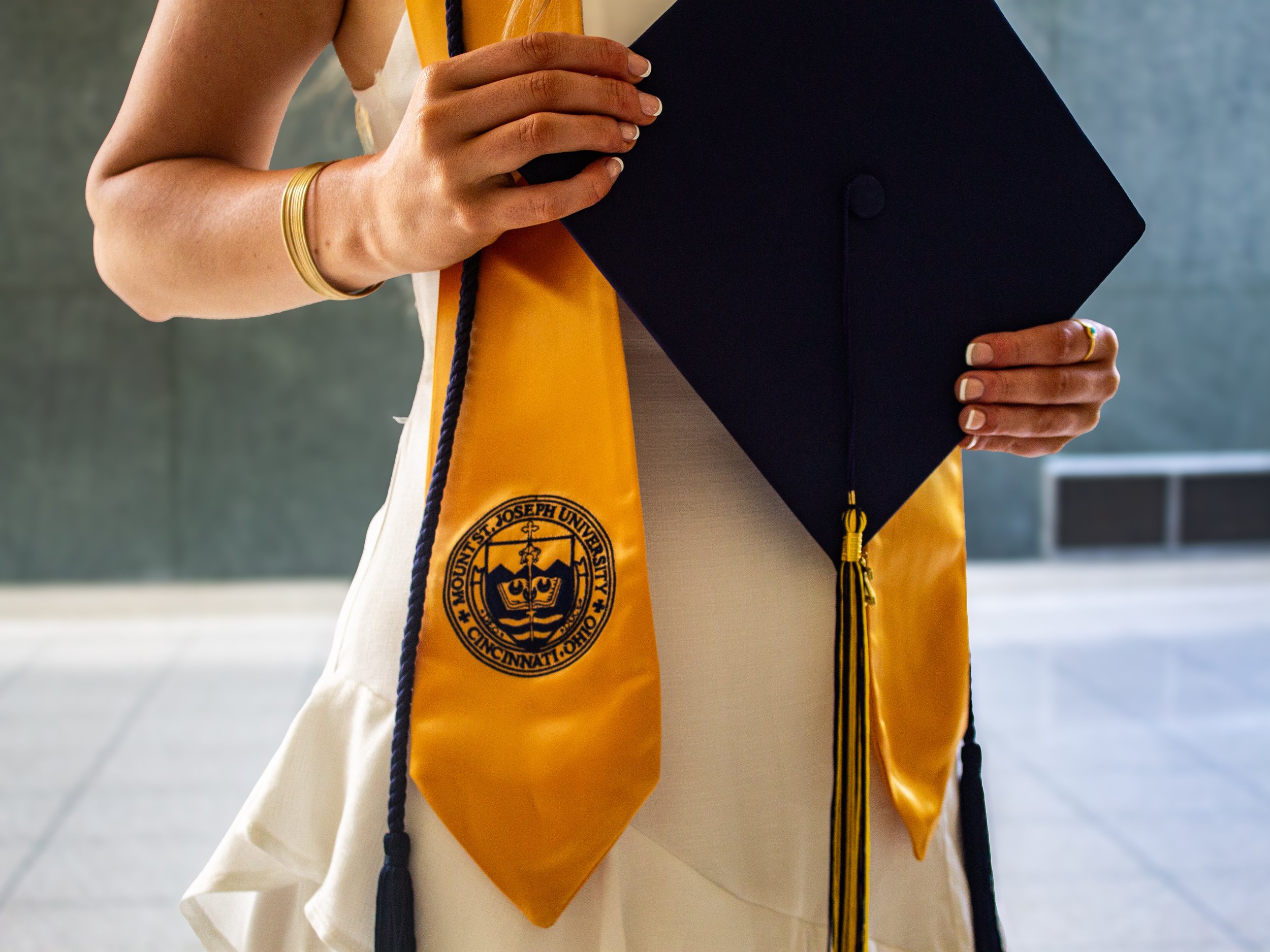 Graduations