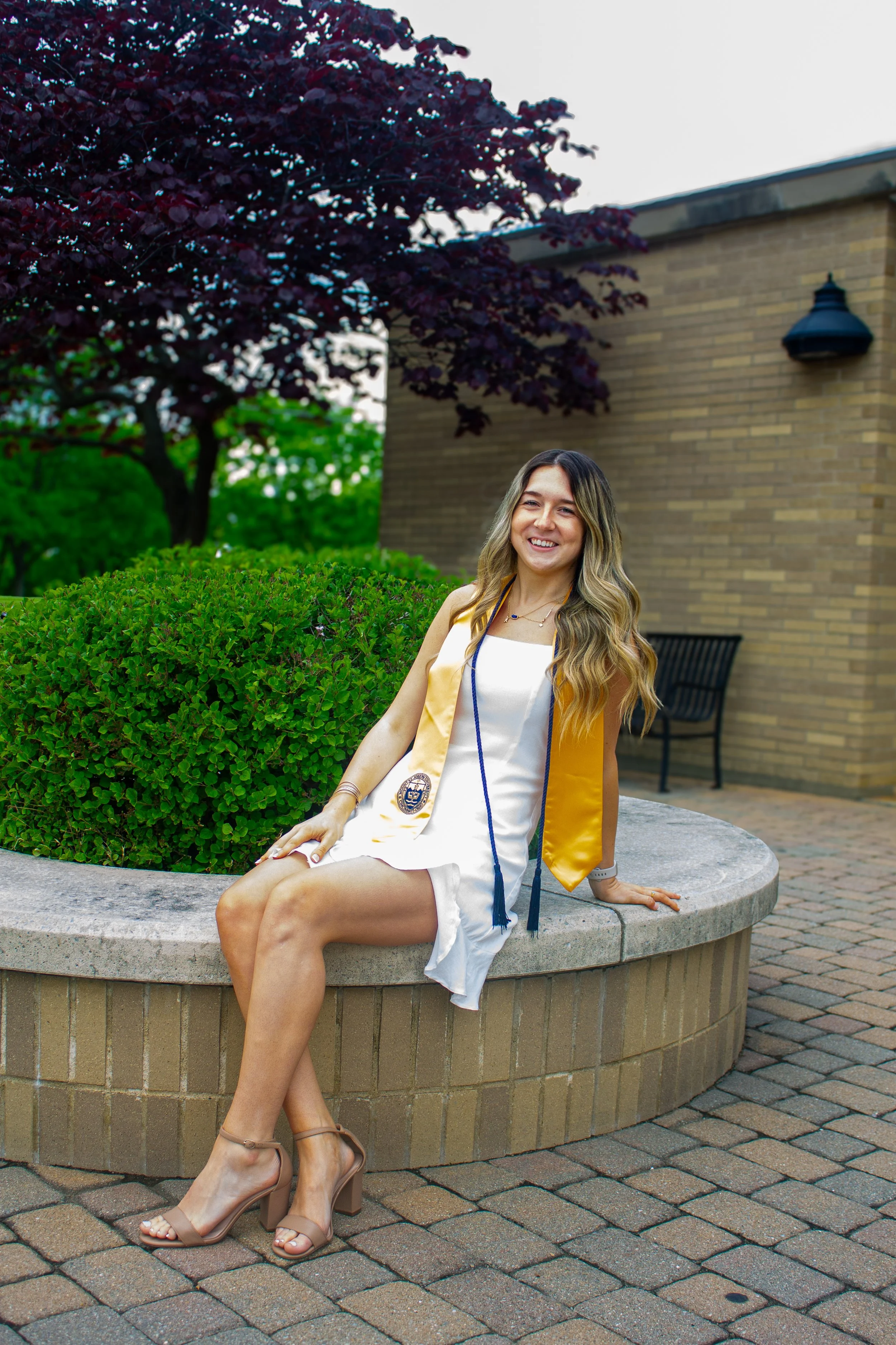 Gradutations