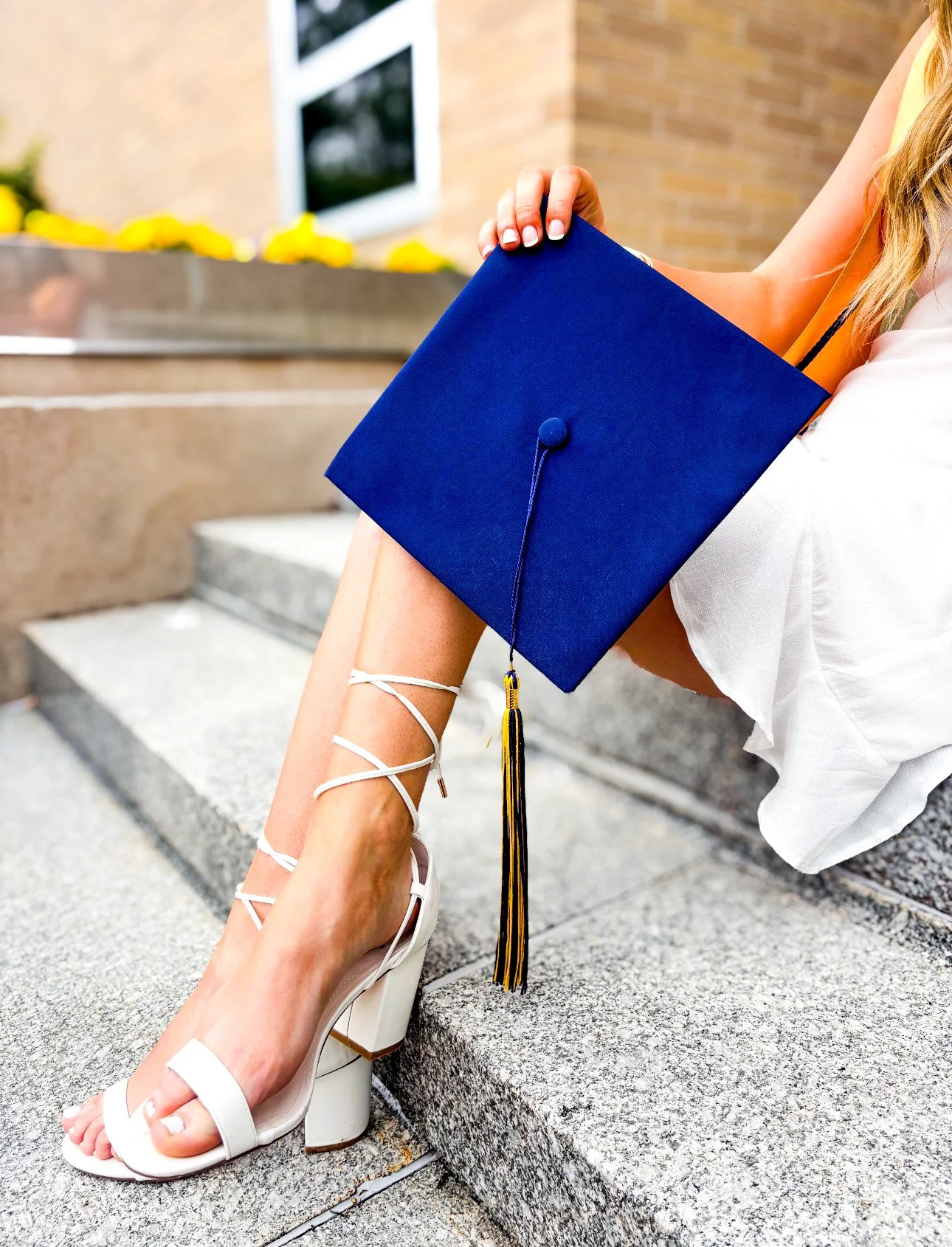 Graduations