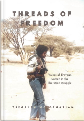 Threads of Freedom