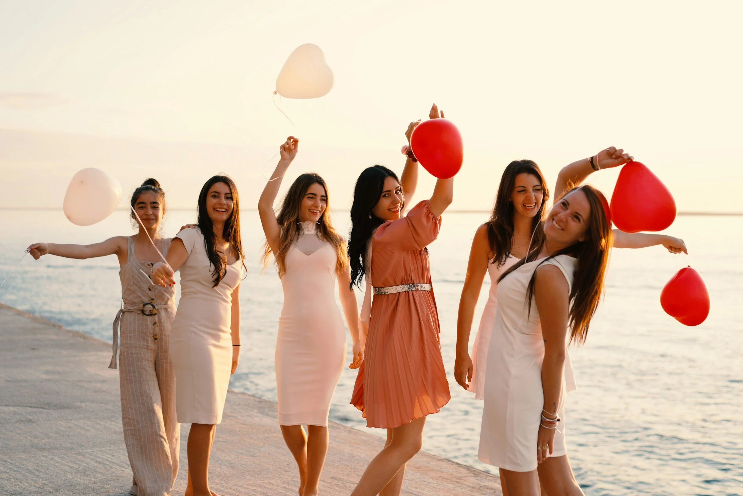 Why Women’s Health Matters to Me (and should to everyone)