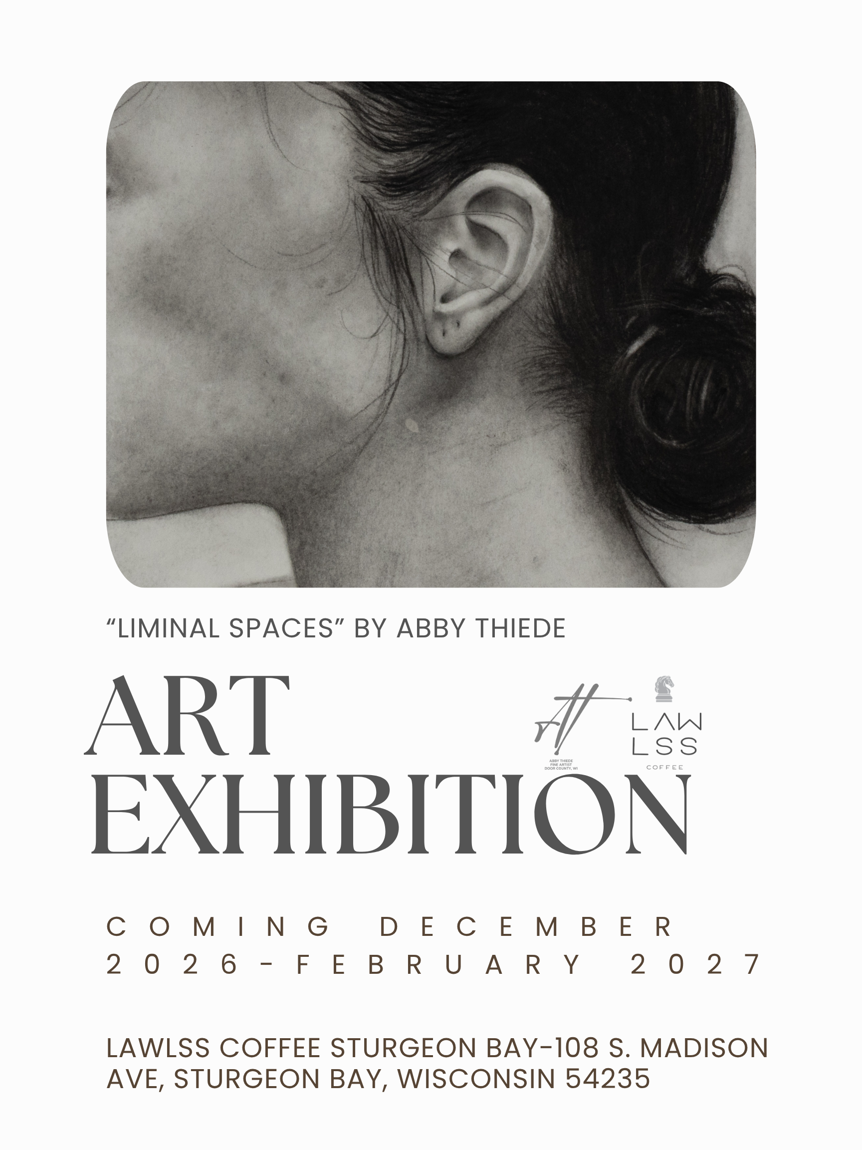 Liminal Spaces: Opening Reception
