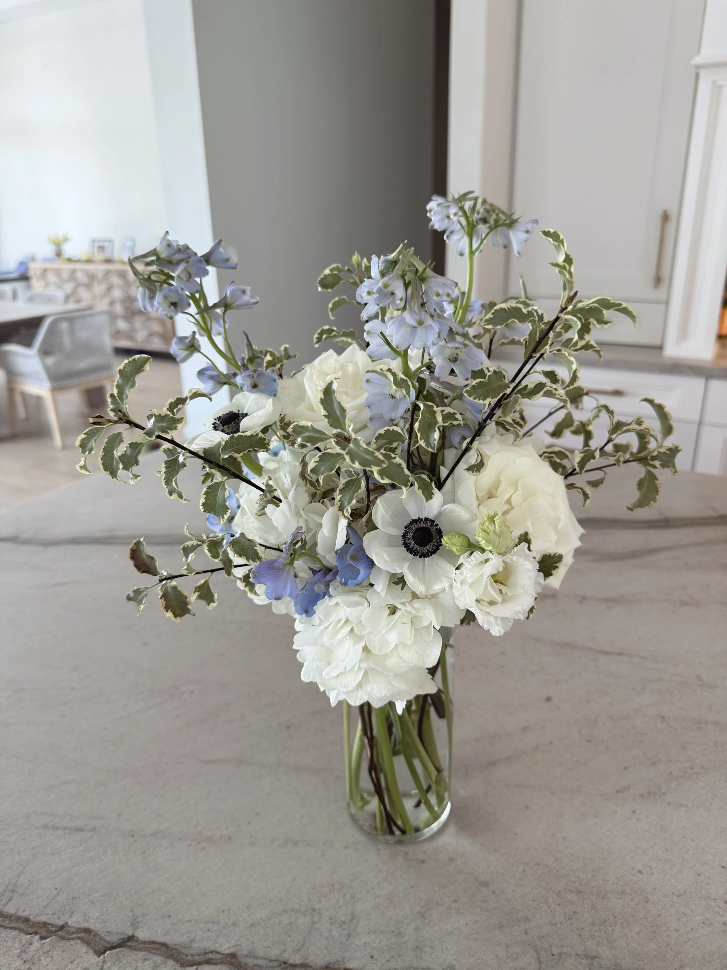 Seasonal Arrangement