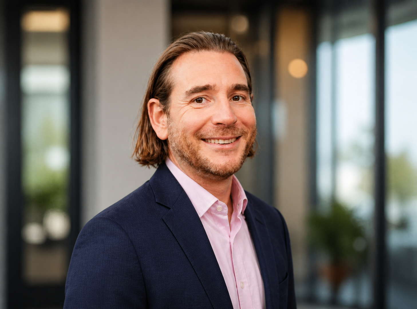 Toby Ritt, CRO picture/photo