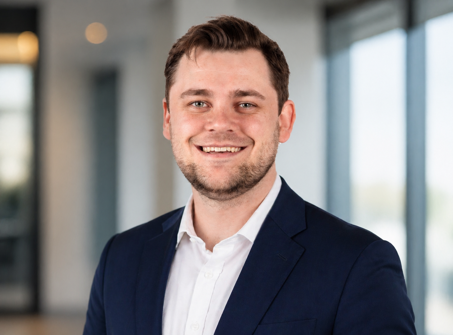 Ryan Singelyn, COO picture/photo