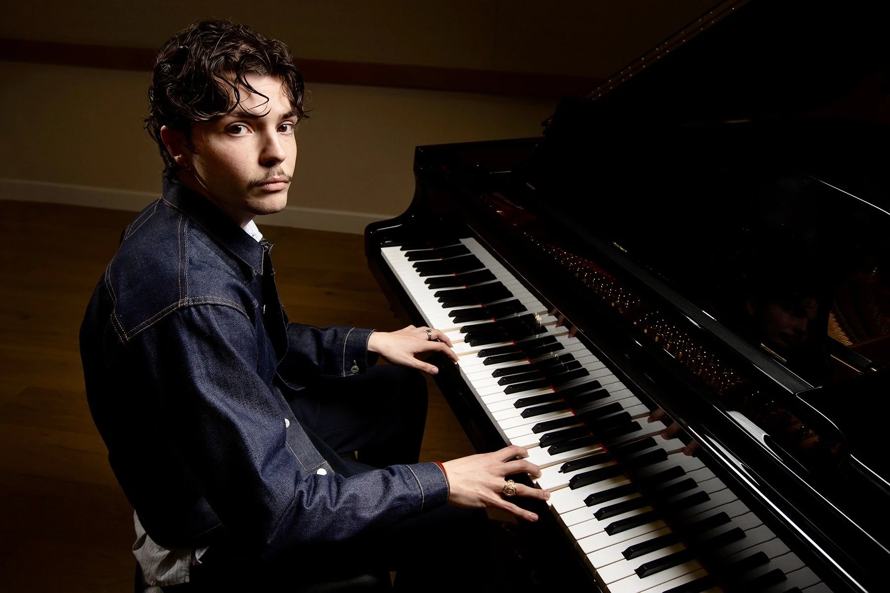Arrangement and Composing