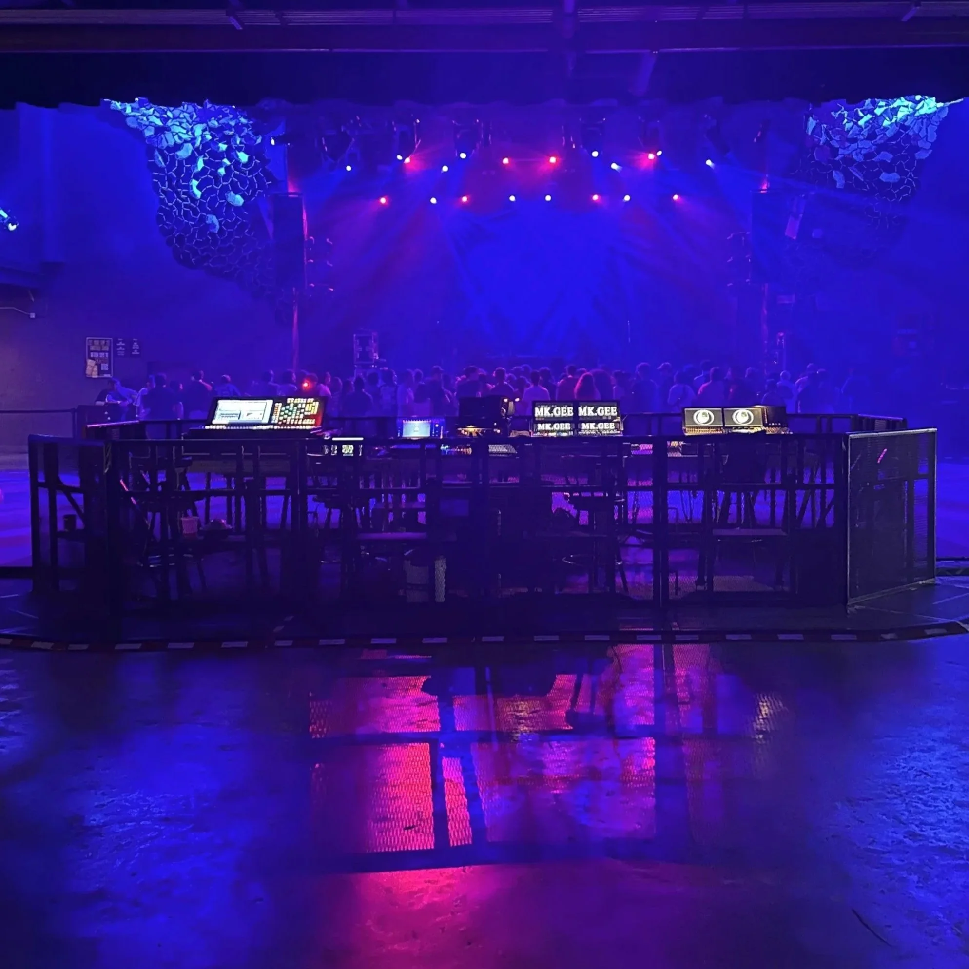 Live Music