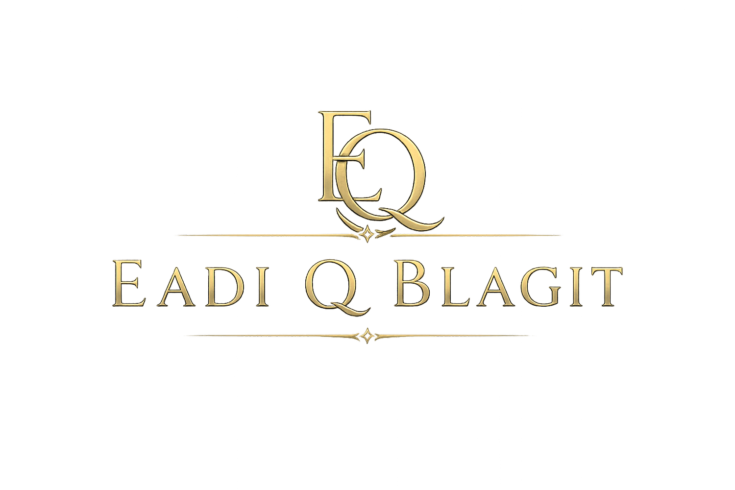 Eadi Q. Blagit
