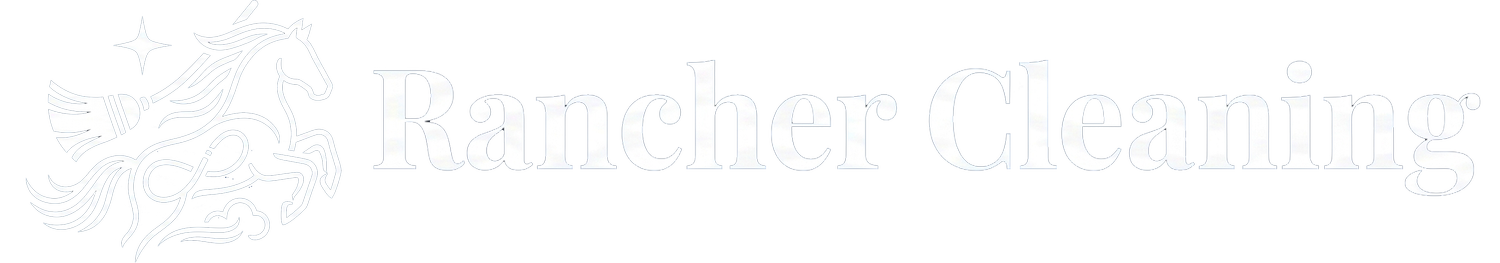 RANCHER CLEANING