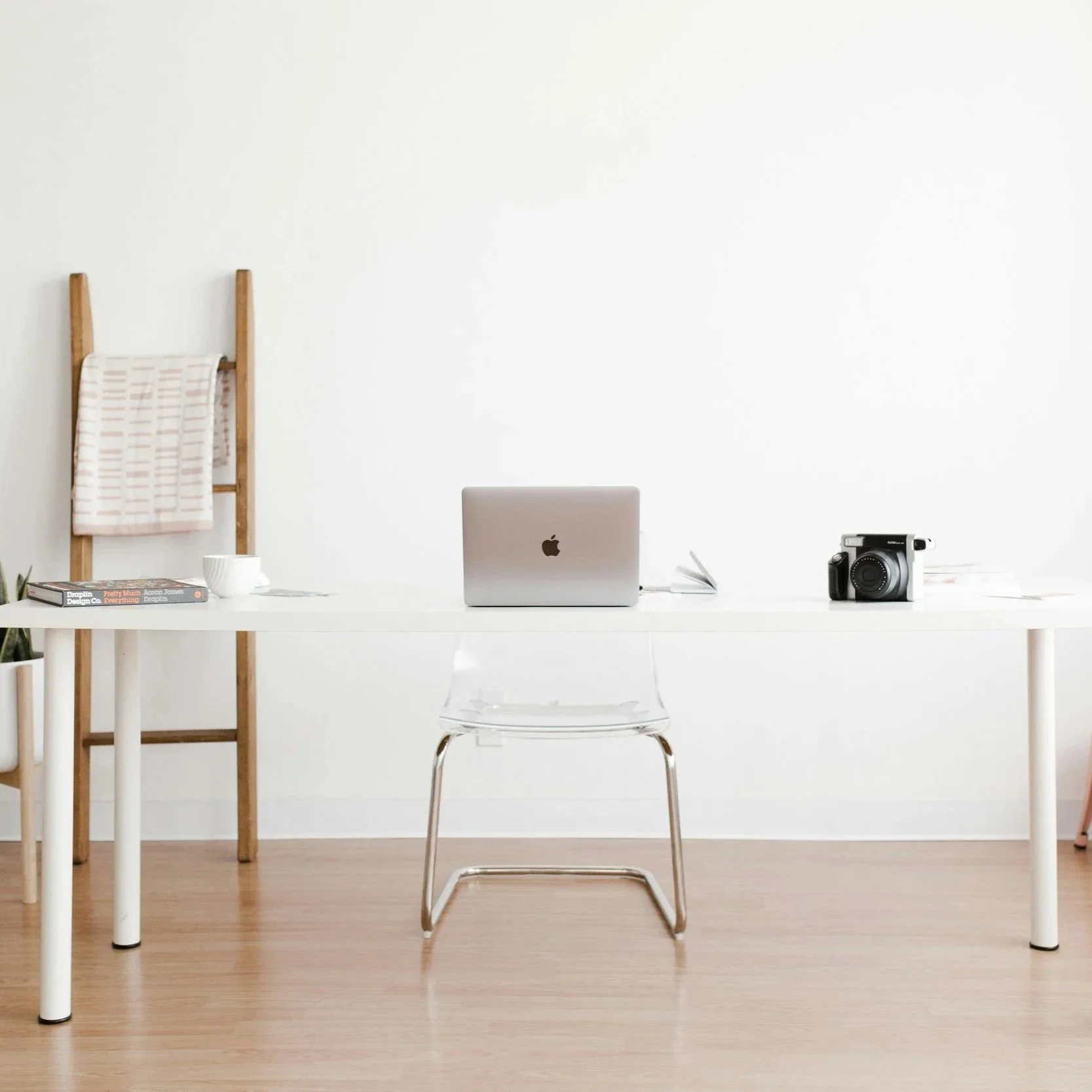 Build Your Business from Inspiration, Not Desperation