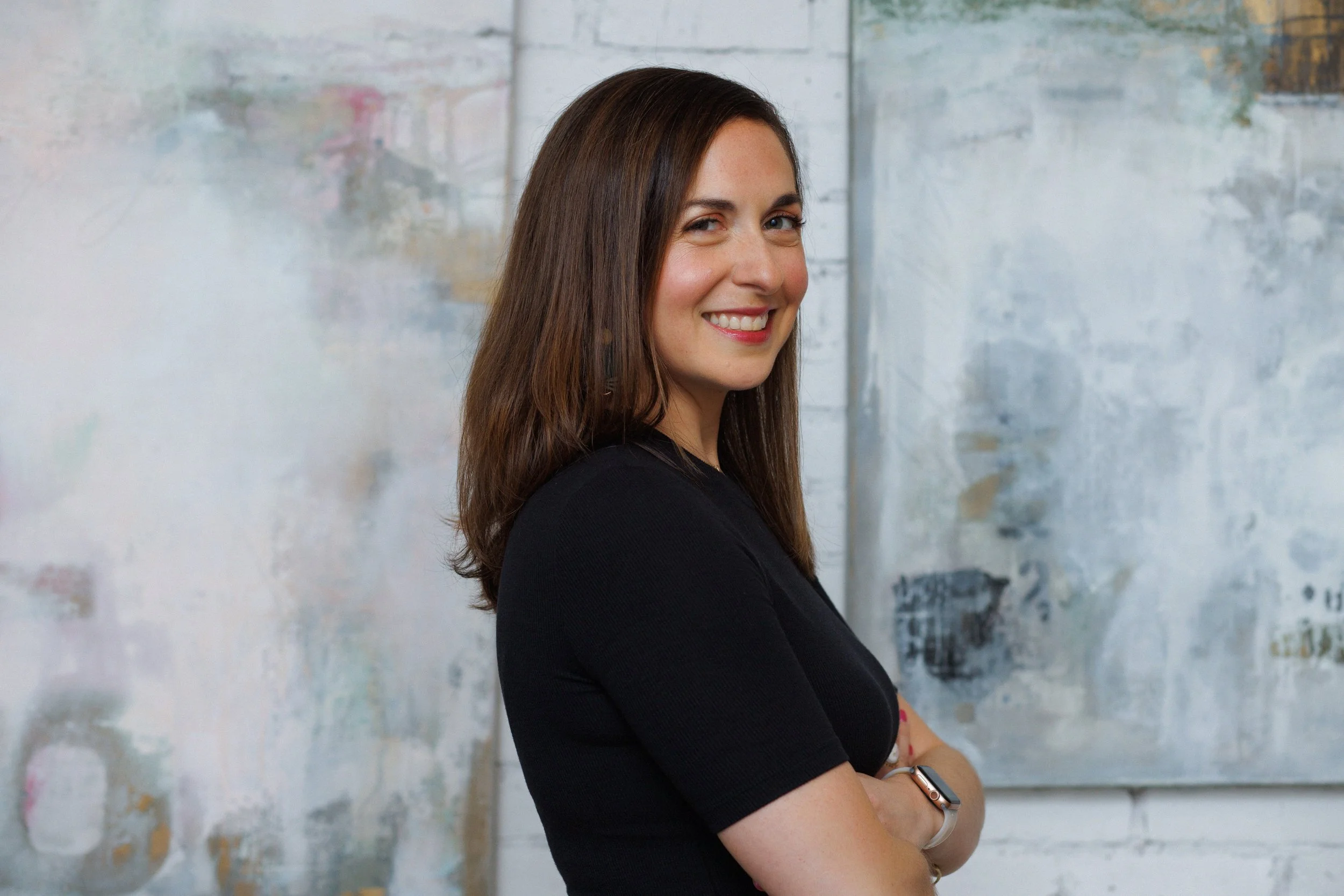 Accelerating Your Growth with Amy Shoenthal