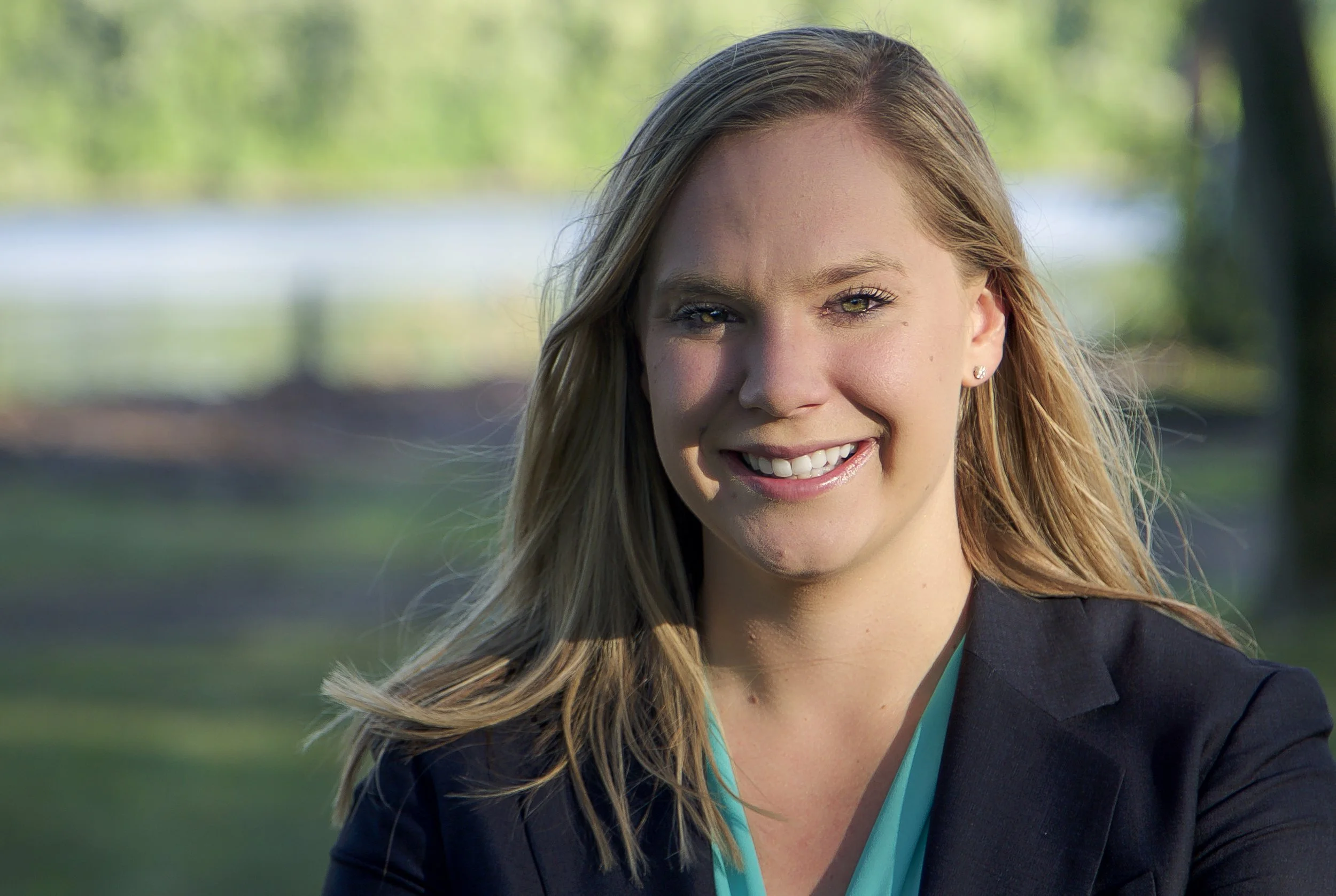 No Experience Required To Build a Business with Ashley Kalinauskas