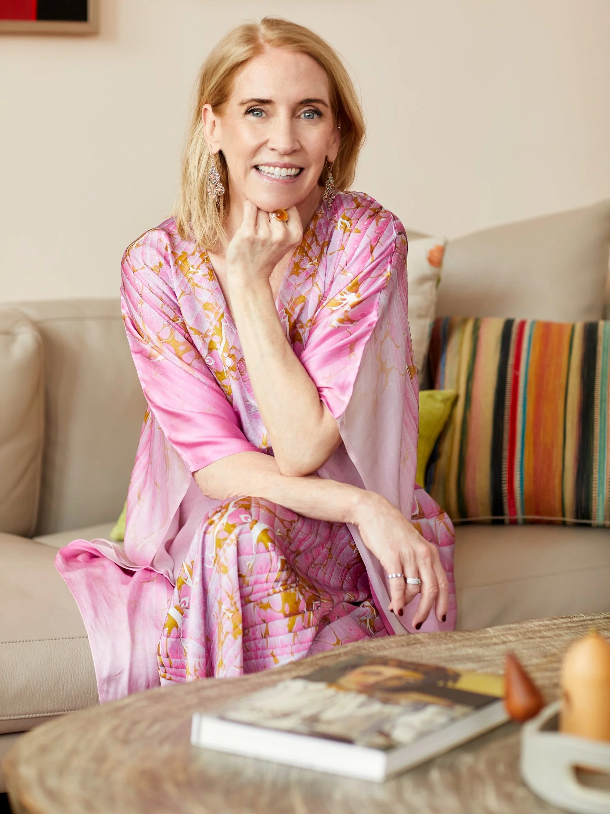 How This Small Daily Goal Conquers Self-Doubt as a Woman Entrepreneur
