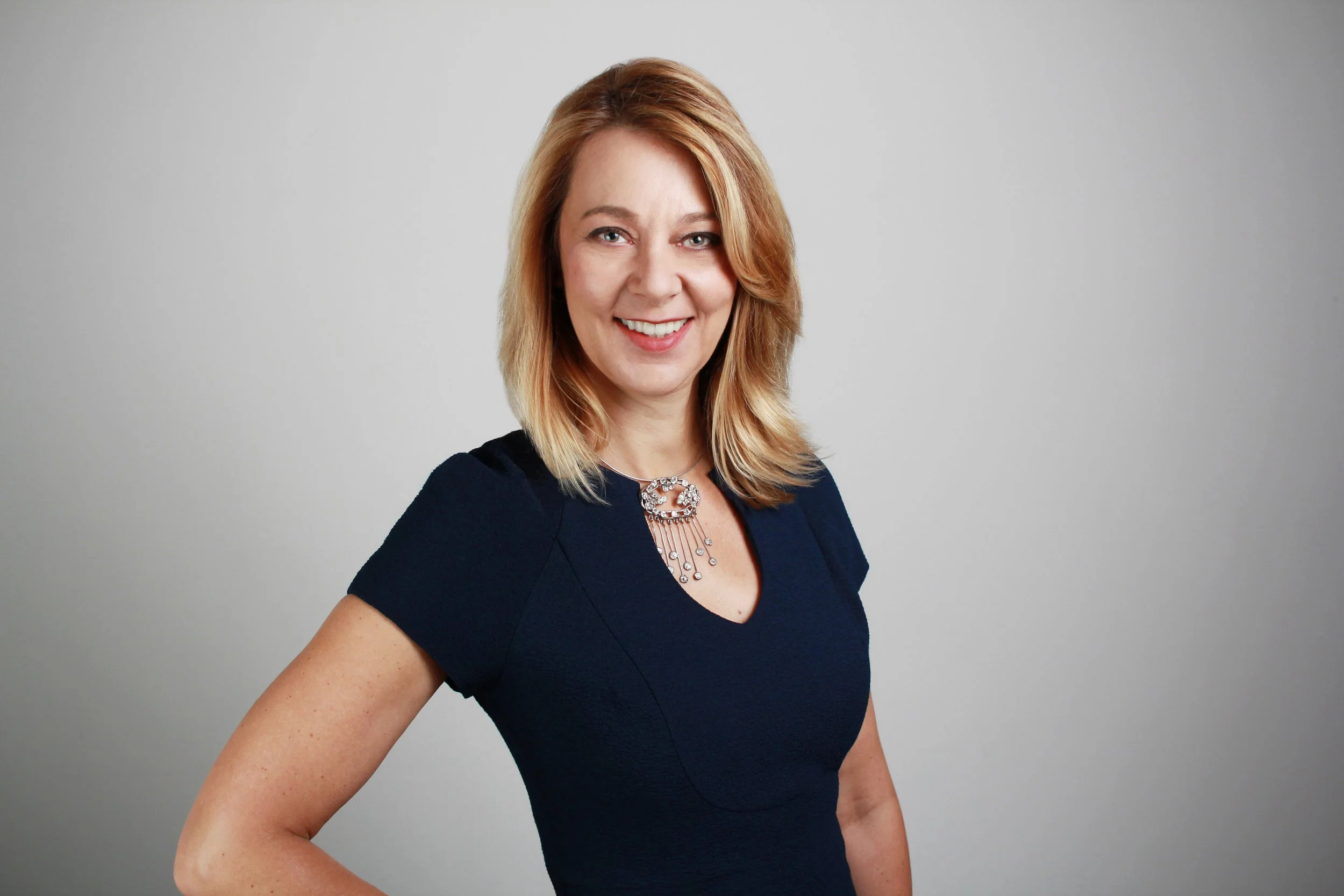 Being the Architect of Your Growth as a Woman Entrepreneur with Beate Chelette