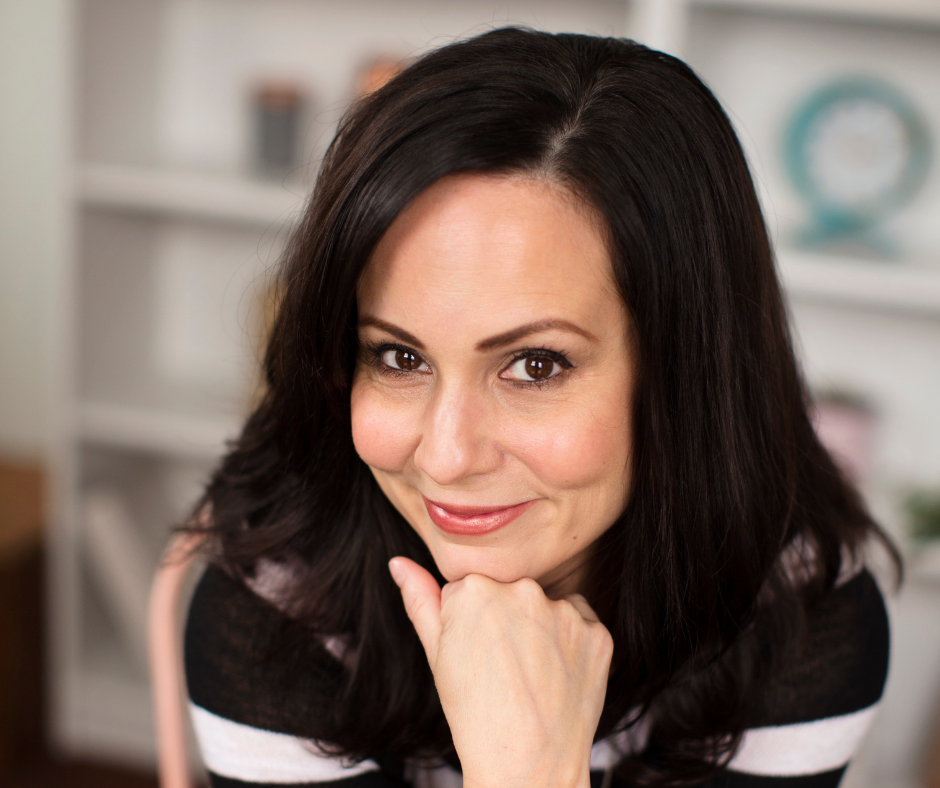 Helping Entrepreneurs Scale Mindset and Money with Cassie Saquing