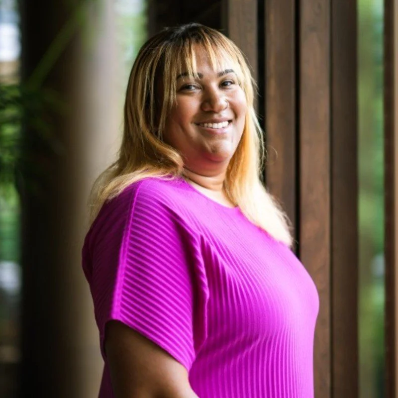 What The Deck: Courtney Allen on making $2m on Upwork