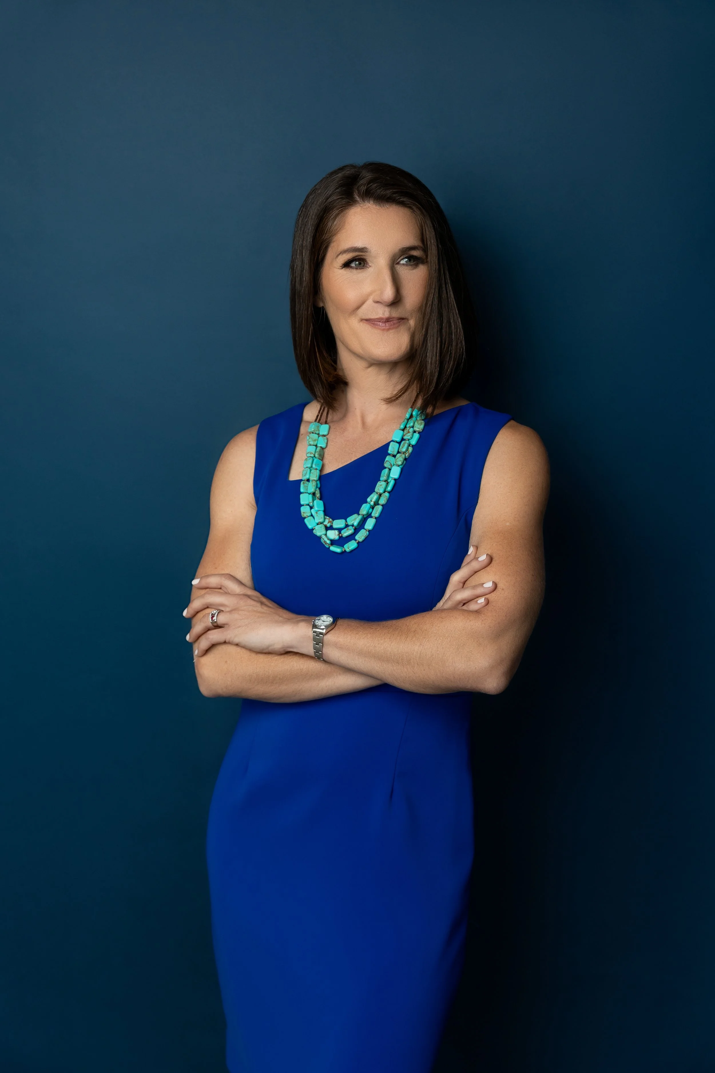 Moving Past Perfection as an Entrepreneur with Dr. Alessandra Wall