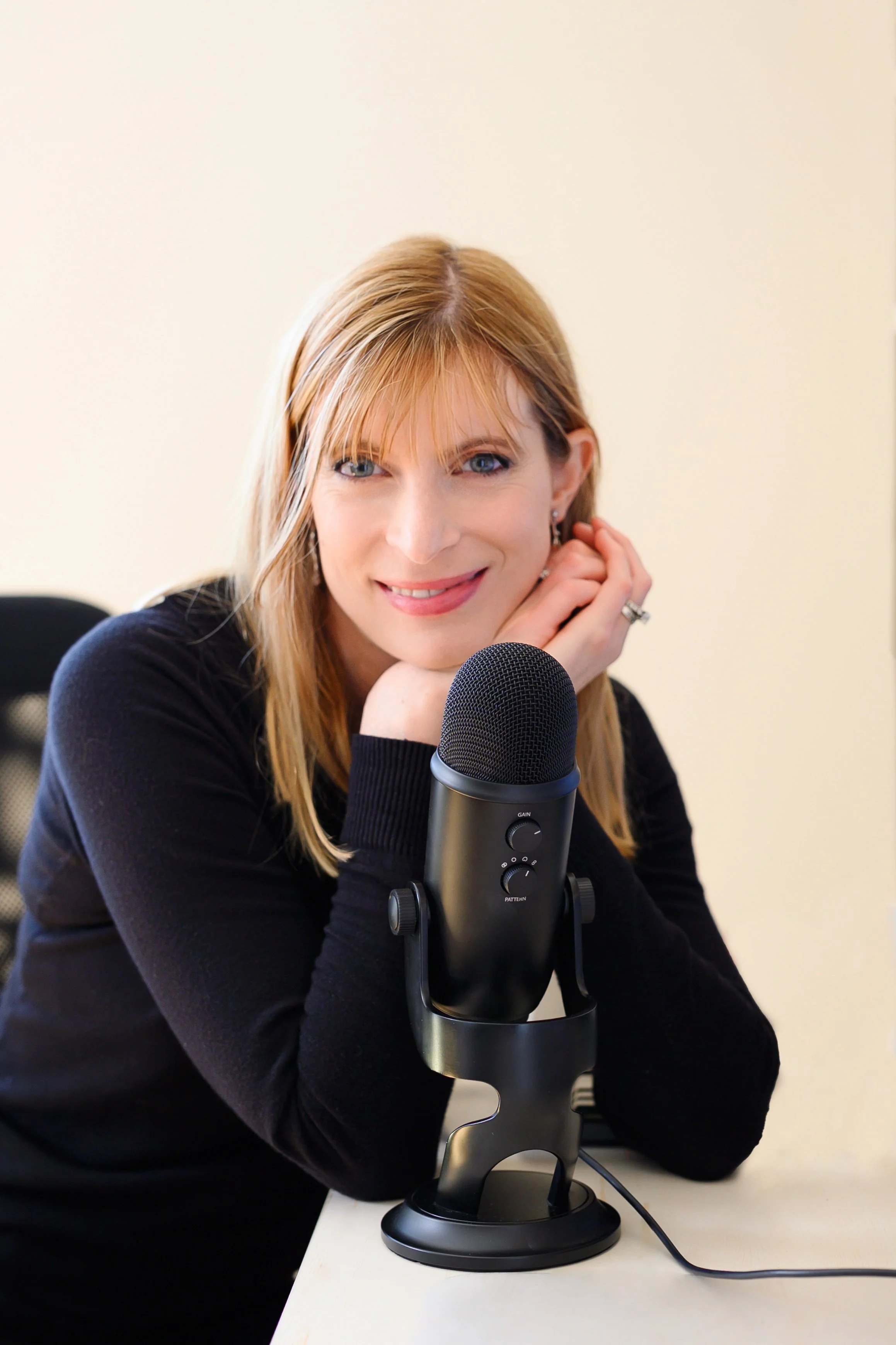 The Evolution of This Podcast…and the Future