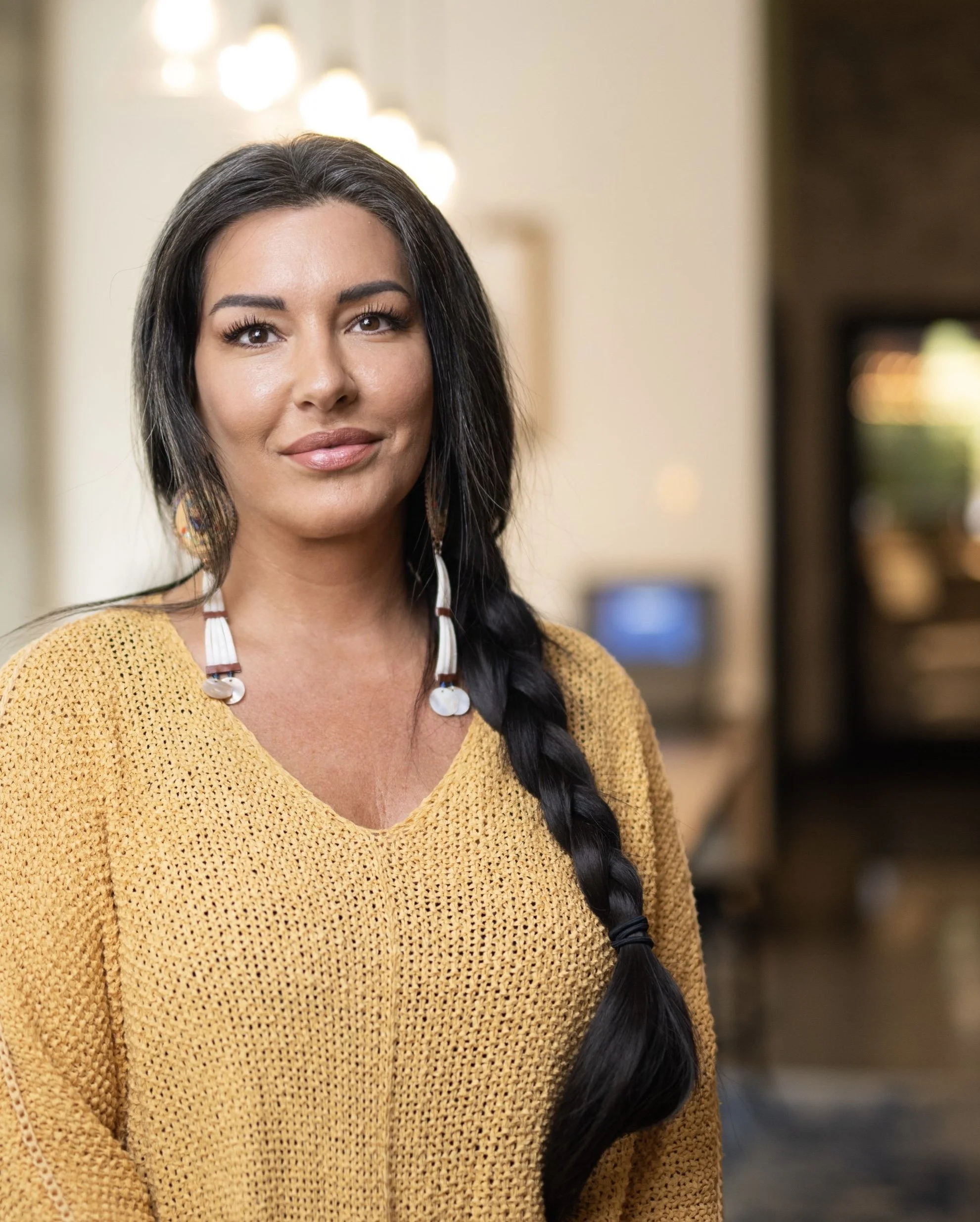 Scaling a Business Through Mindfulness: Genevieve King on Childhood Education and Environmental Sustainability