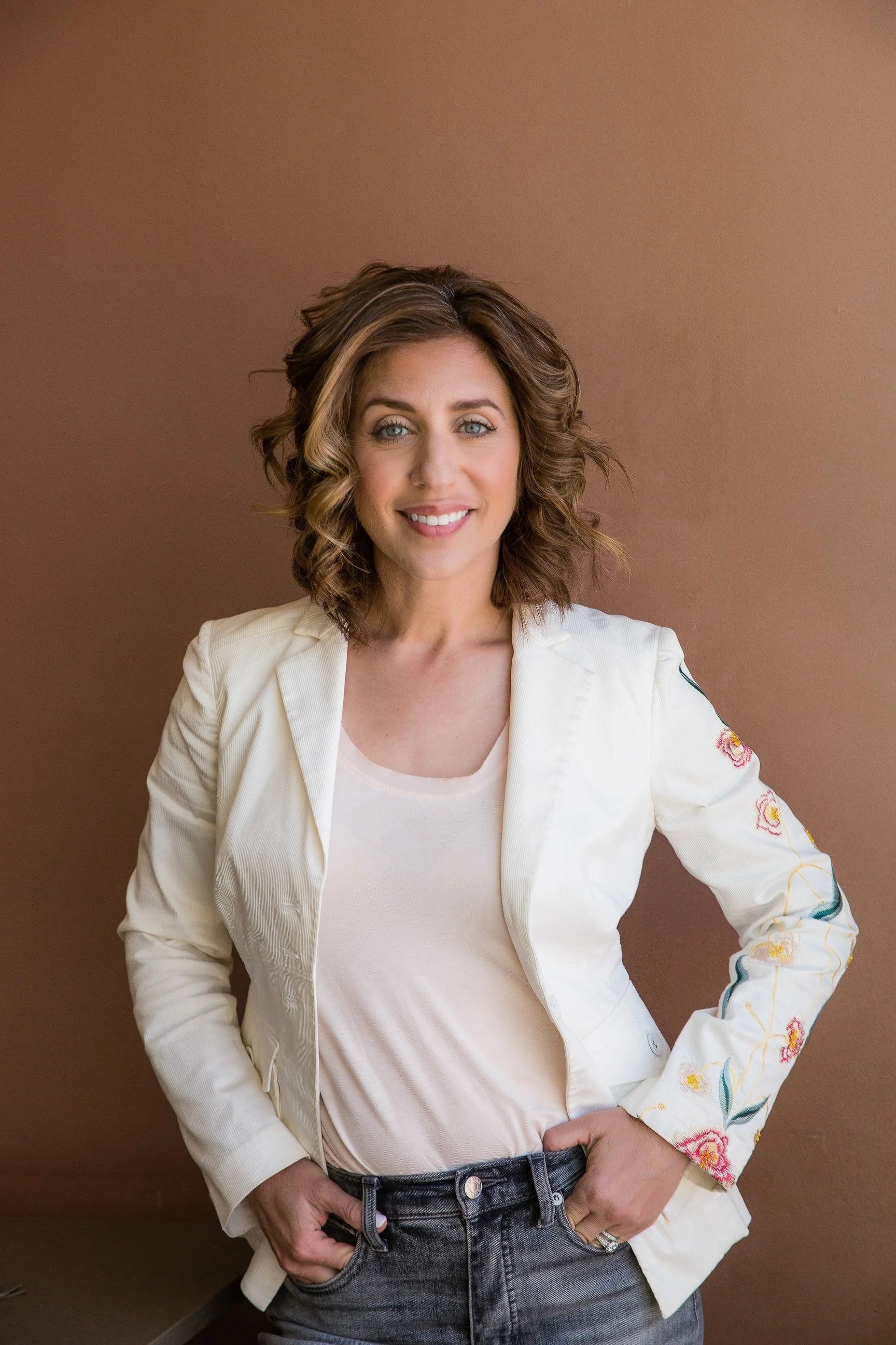 Getting Creative: Building and Tearing Down Million Dollar Businesses with Laura Meyer
