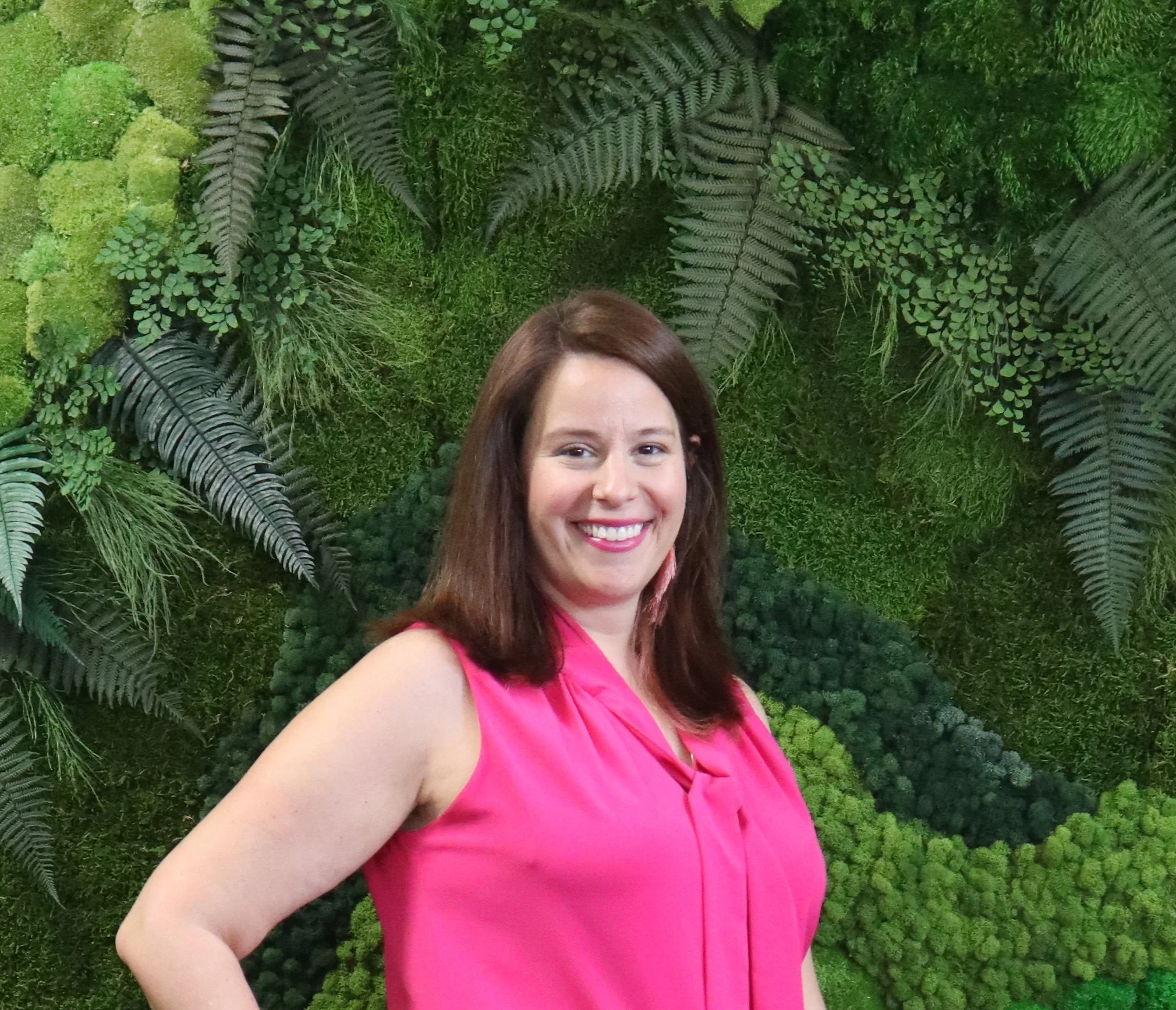 Implementing Processes in a Business with Lindsay Scherr Burgess