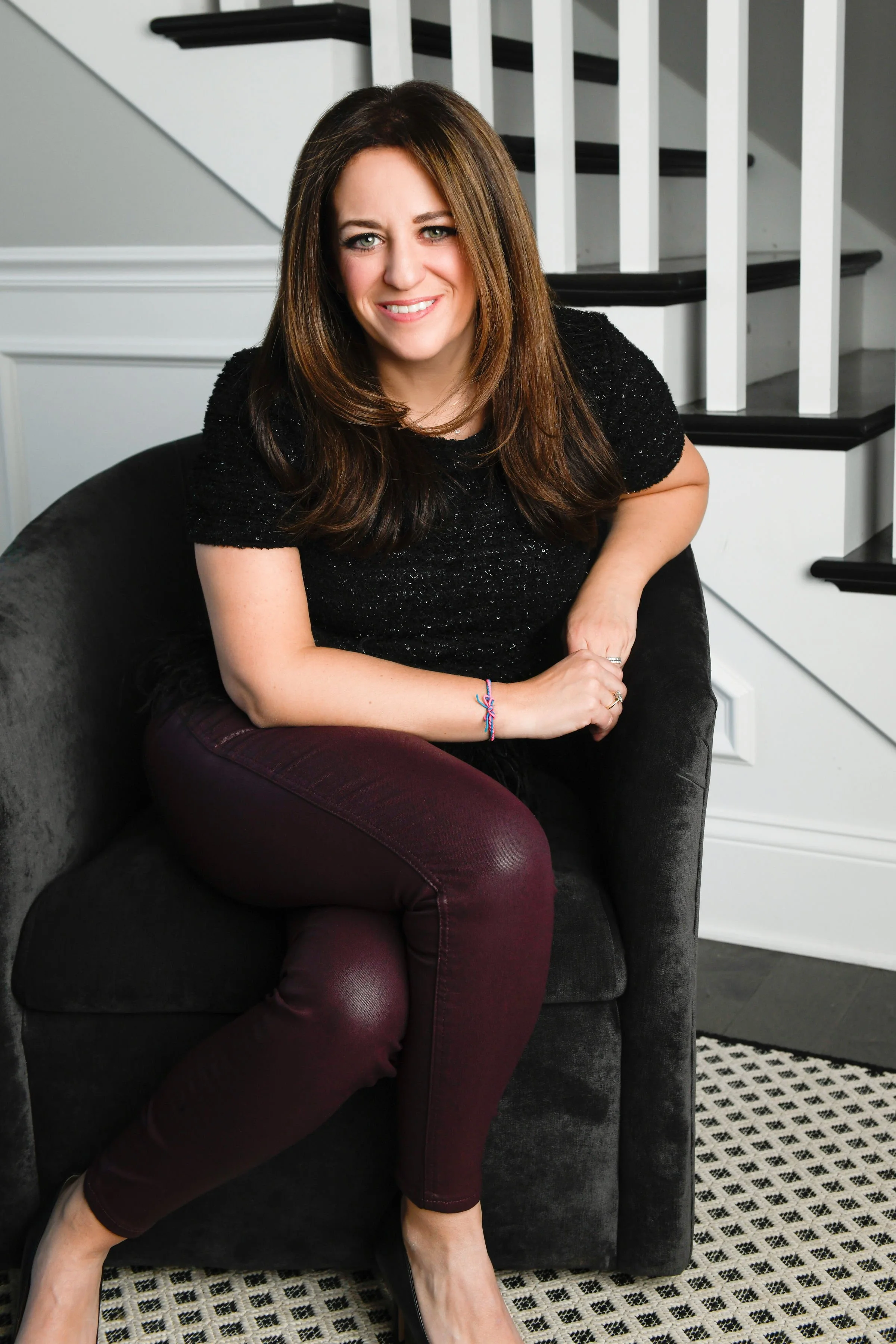Growing a Baby Business to $1M: Lindsay Pinchuk as an Accidental Entrepreneur